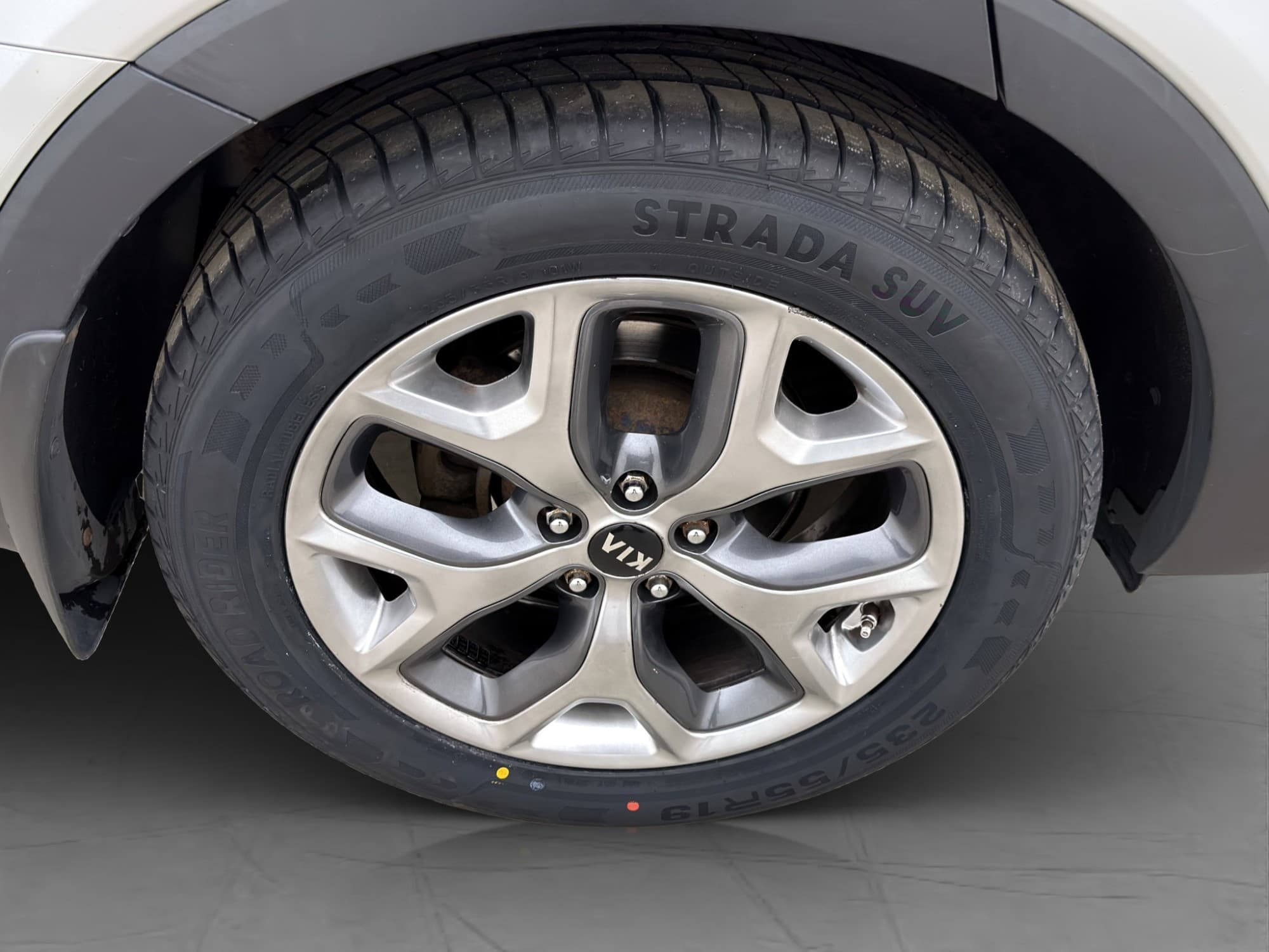 slider