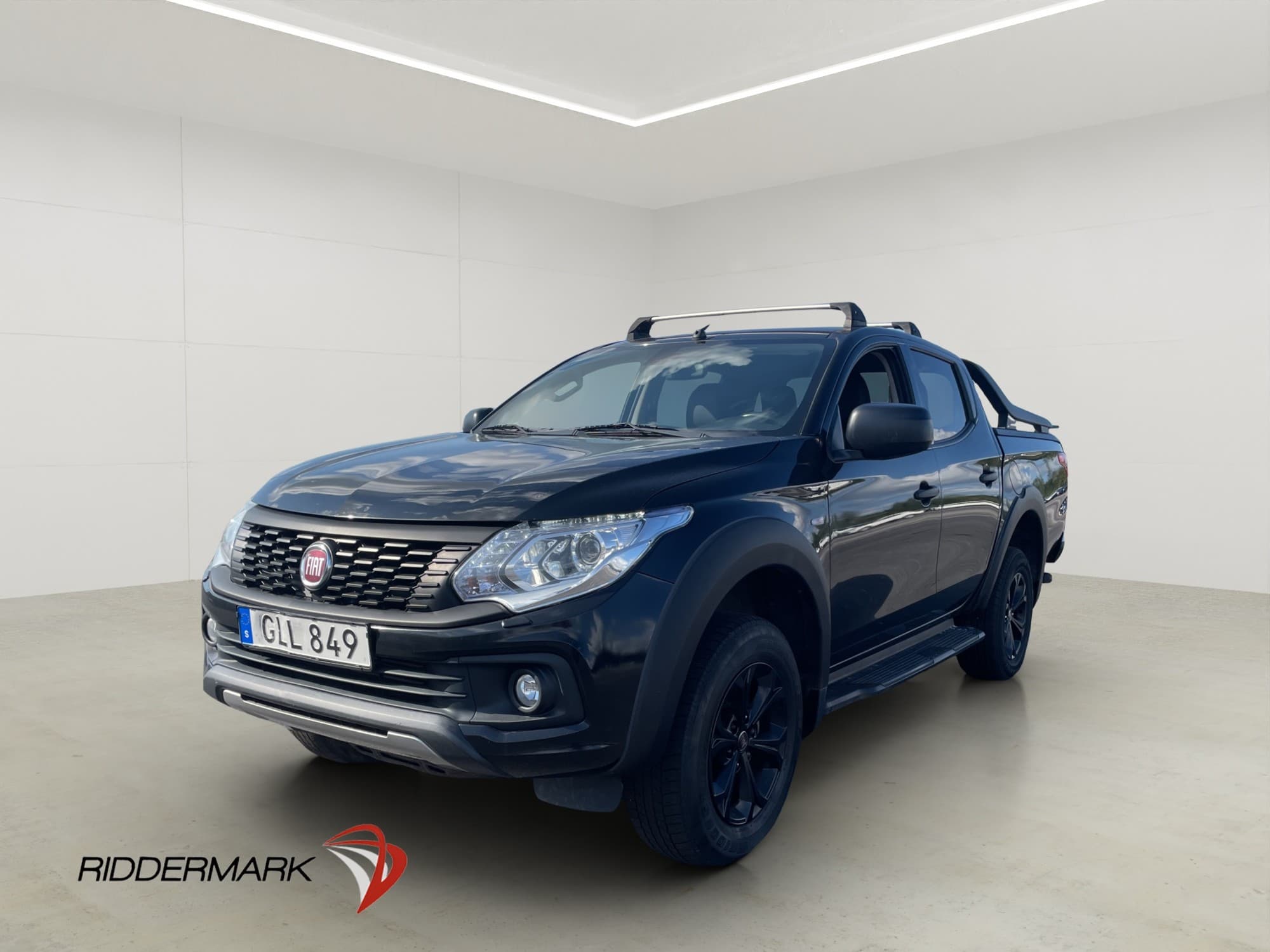 Fiat Fullback