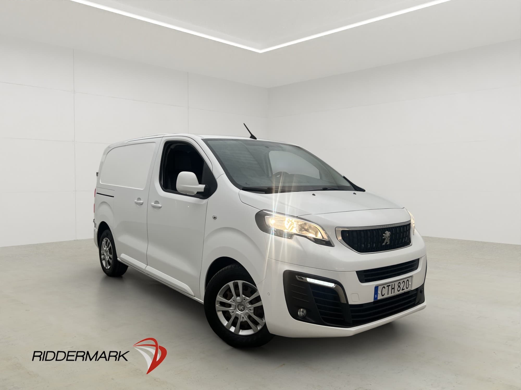 Peugeot Expert