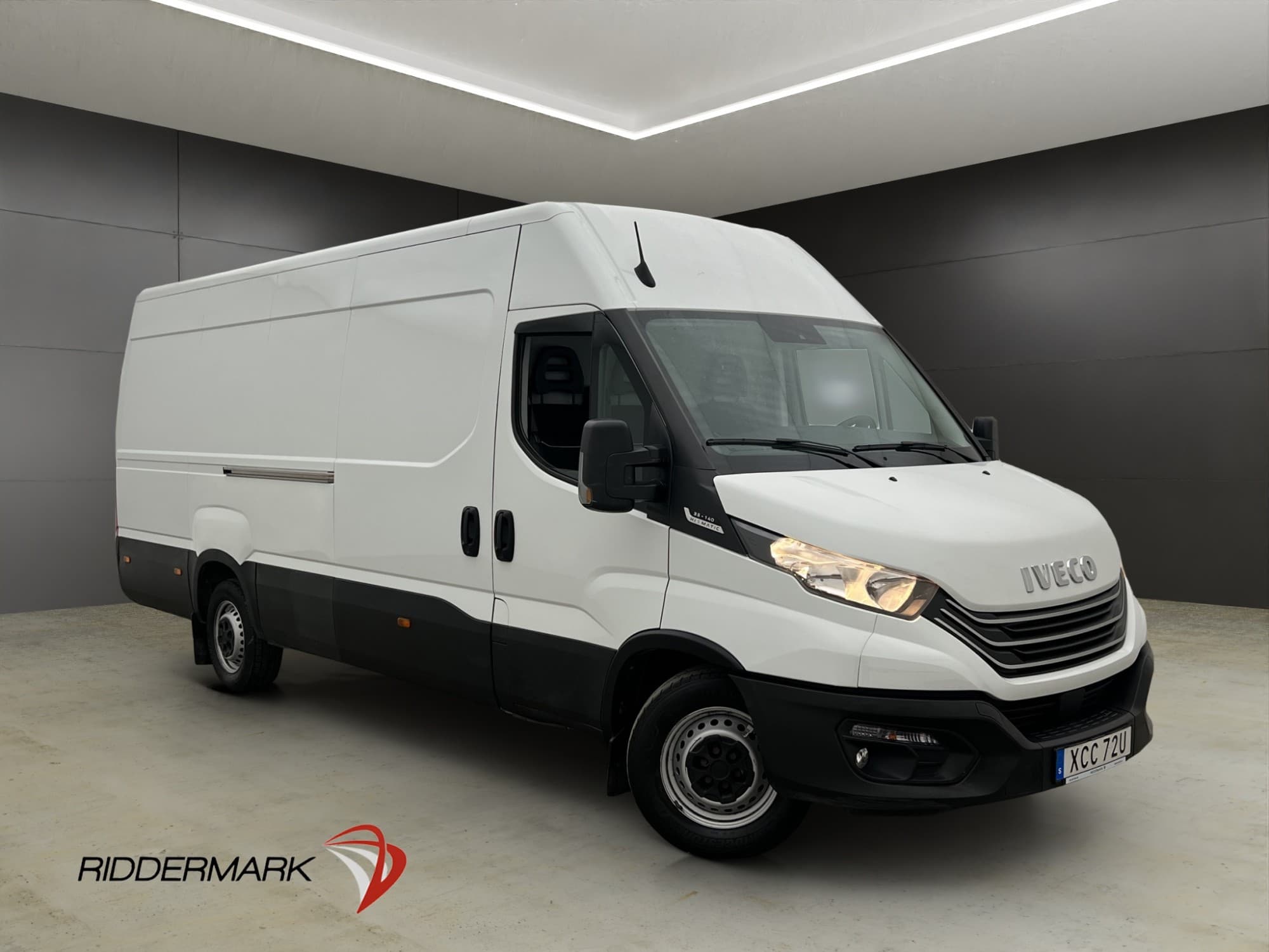 Iveco Daily