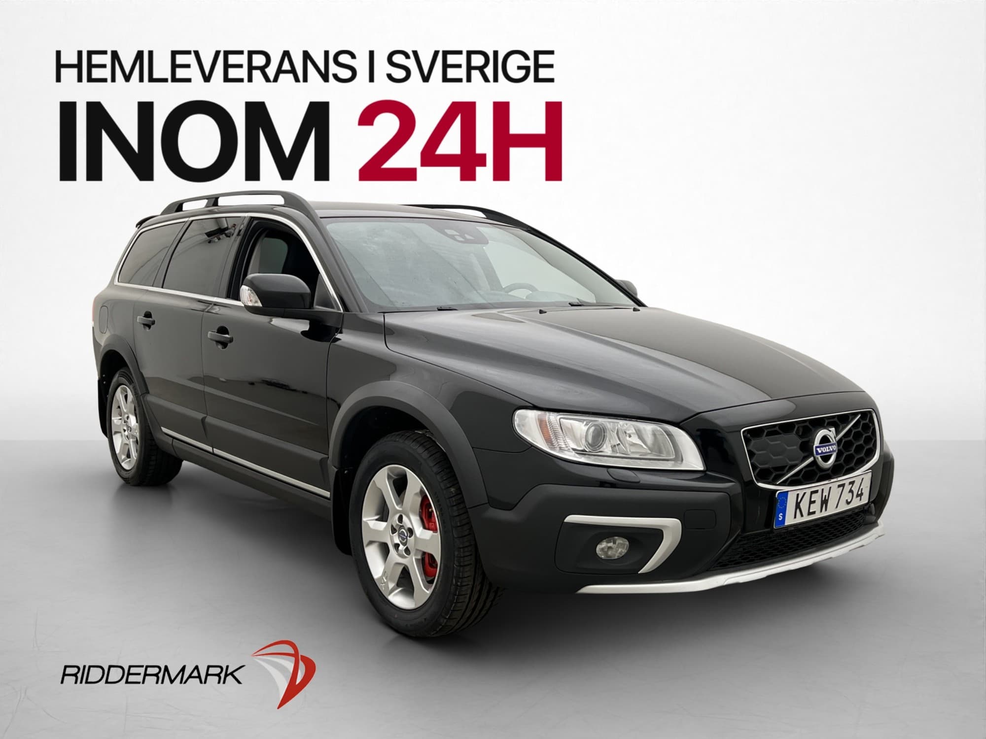 Volvo XC70