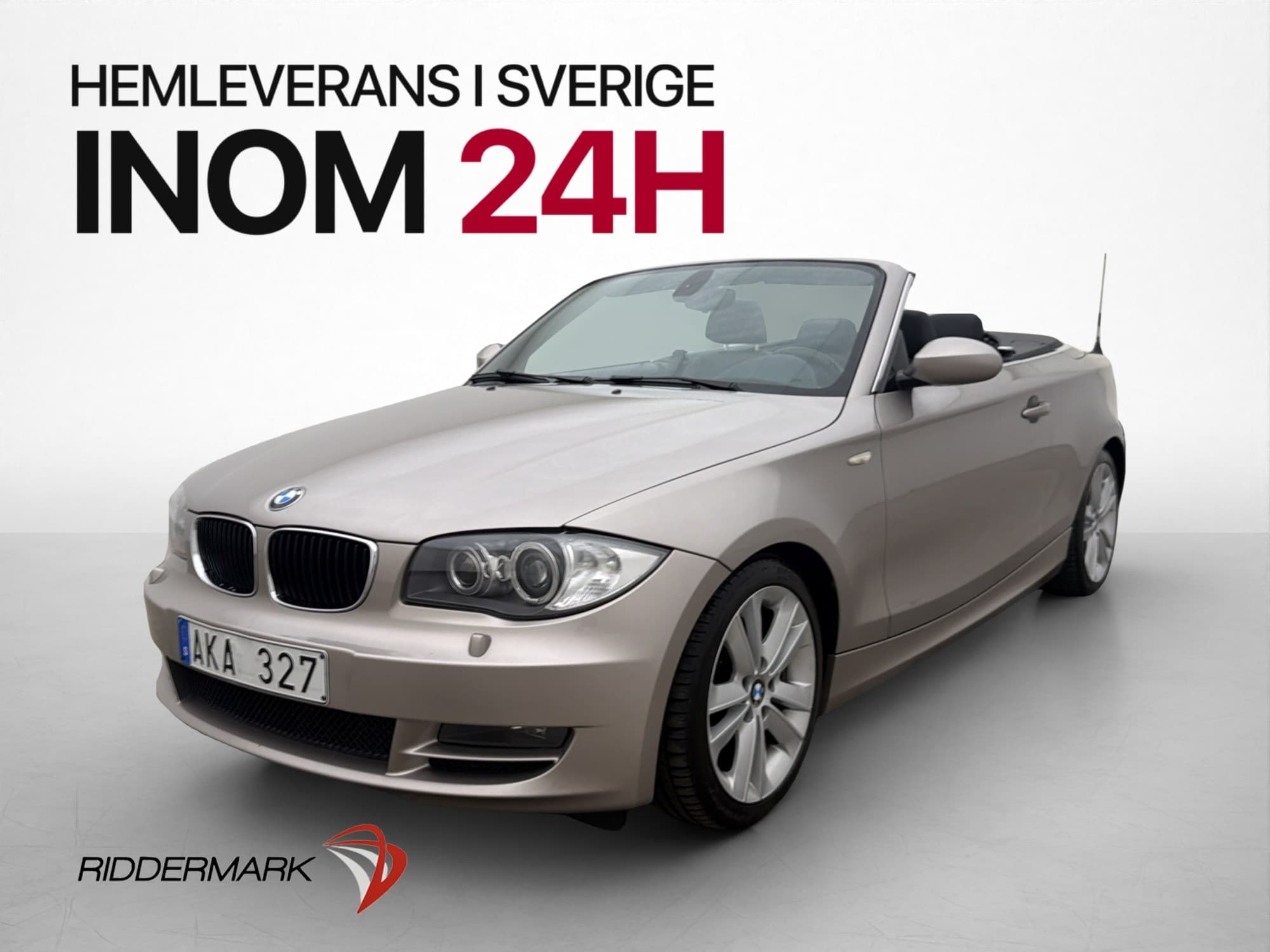 BMW 125