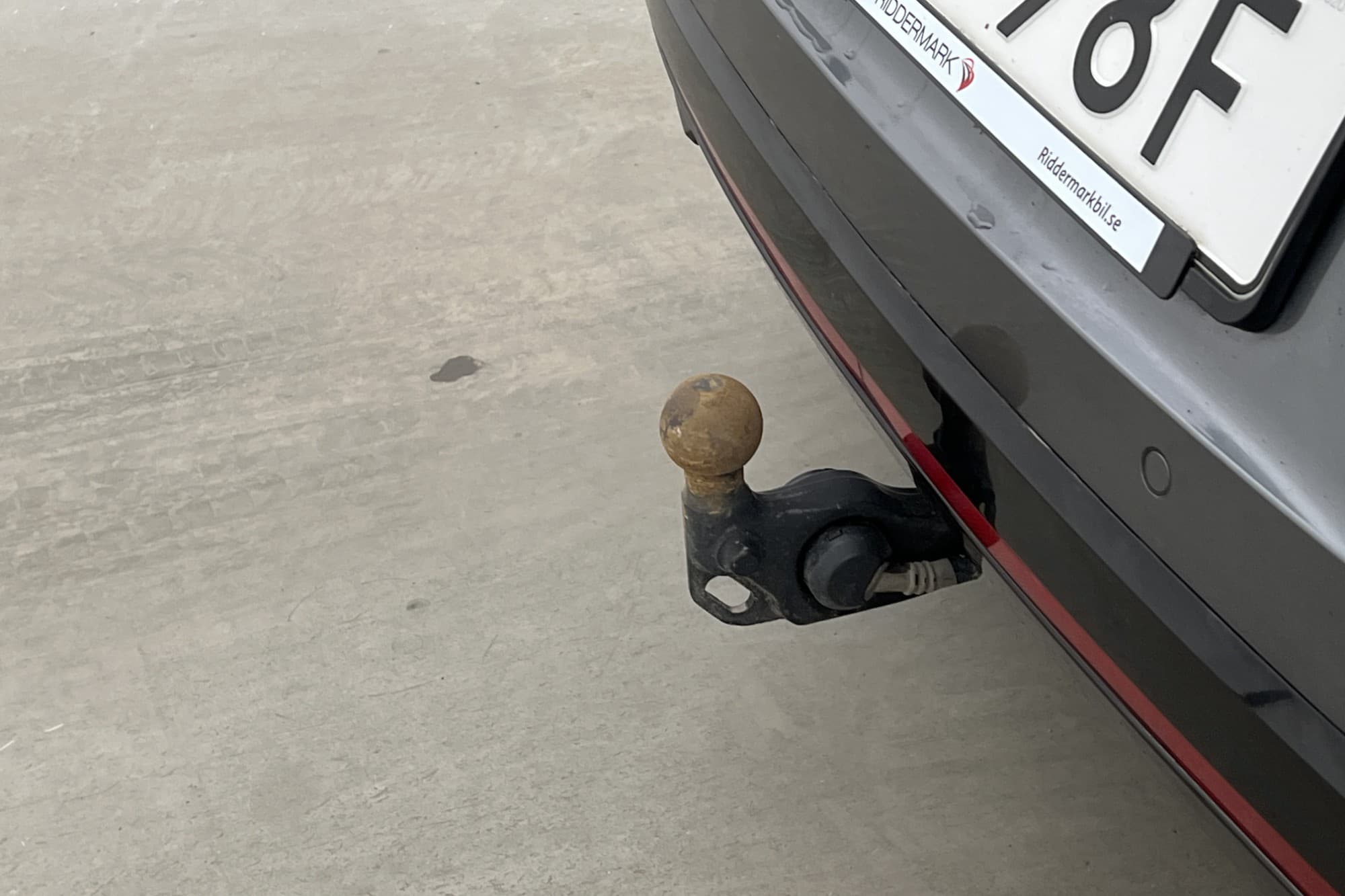 Skoda Enyaq Coupé RS 299hk Värmare Pano Drag 360 Massage DCC