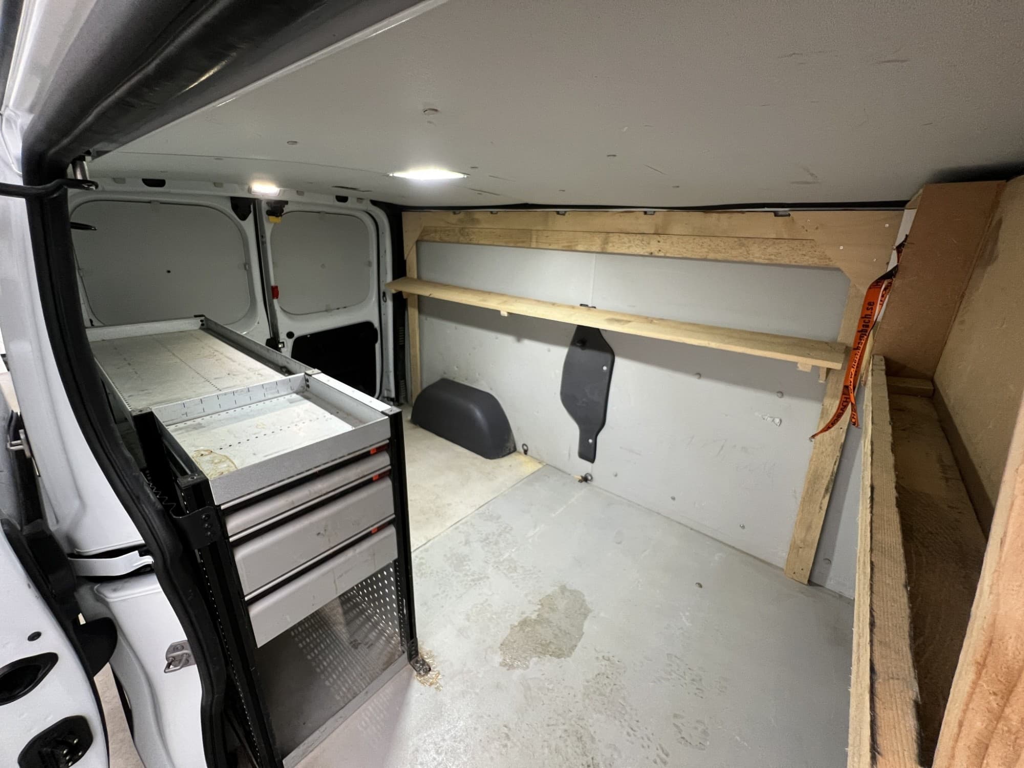 slider