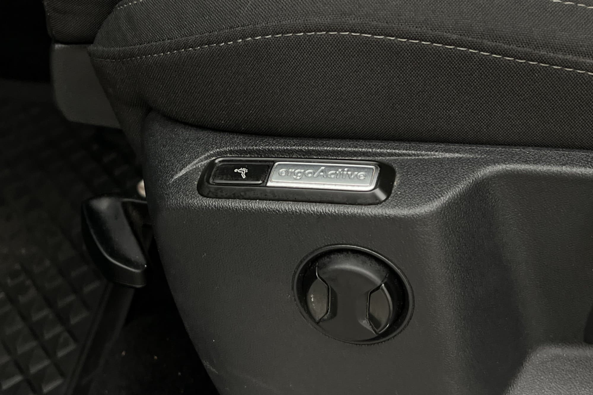 Volkswagen Tiguan Allspace 2.0 4M GT R-Line 7-Sits Cockpit