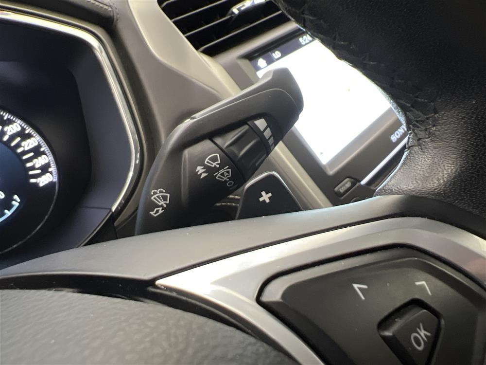 Ford Mondeo Vignale 180hk AWD Värmare Skinn B-kamera Draginteriör
