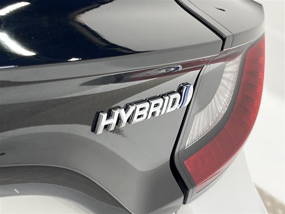 Toyota Yaris 1.5 Hybrid 116hk B-Kam R-Värm 0,36L/mil