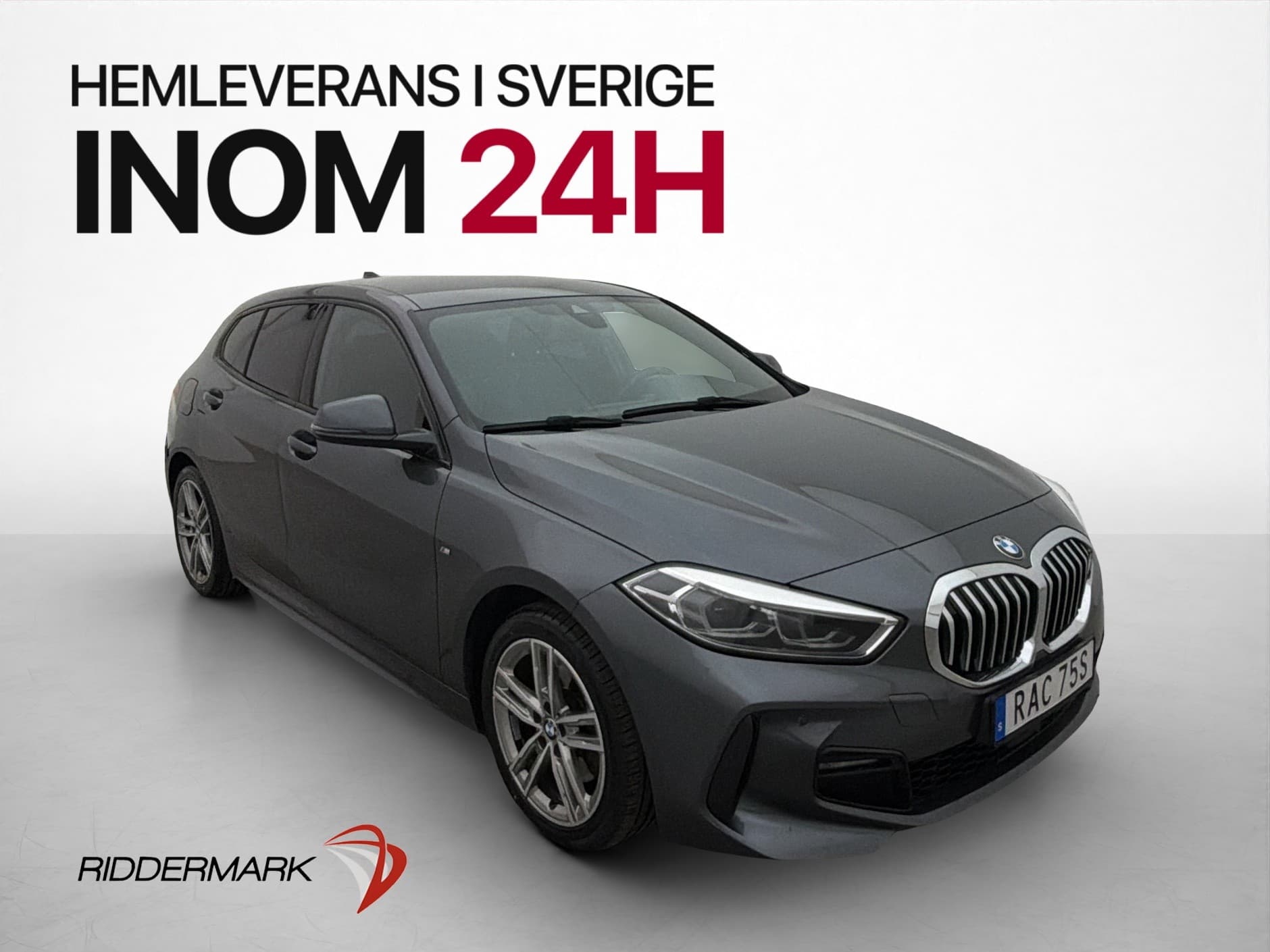 BMW 118i