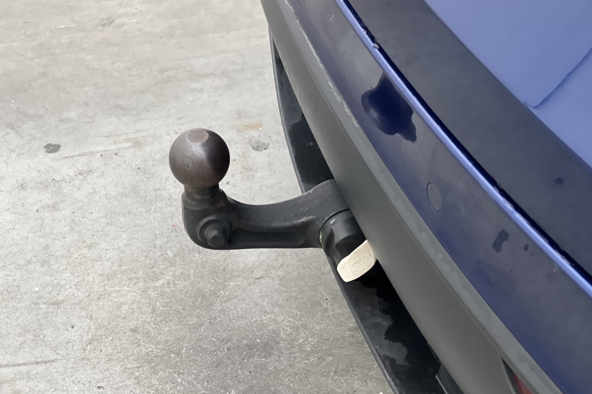 Tesla Model Y Long Range AWD AP Drag 1 brukare Svensksåld