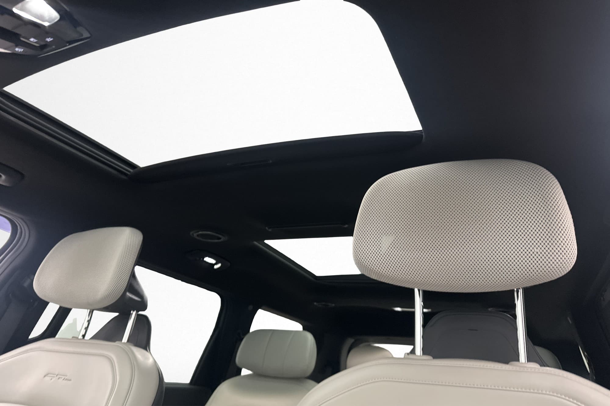 Kia EV9 AWD GT-Line 6-Sits Meridian Wide 360° HuD Drag