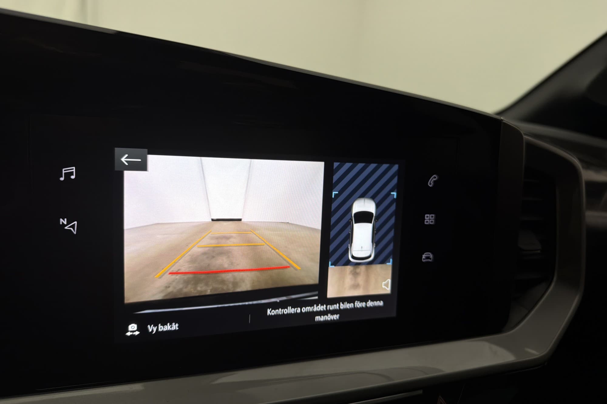 Opel Mokka-e 136hk GS-Line Kamera CarPlay Rattvärme MOMS