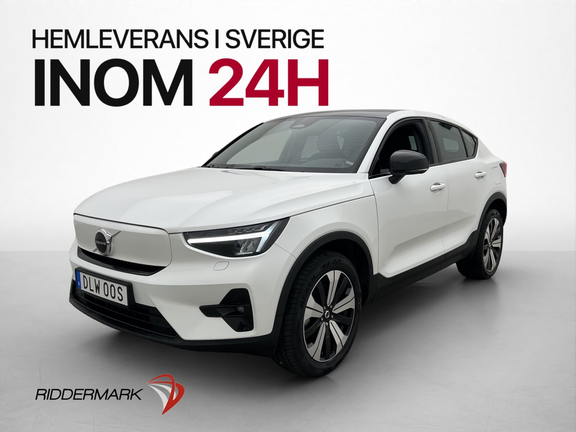Volvo C40