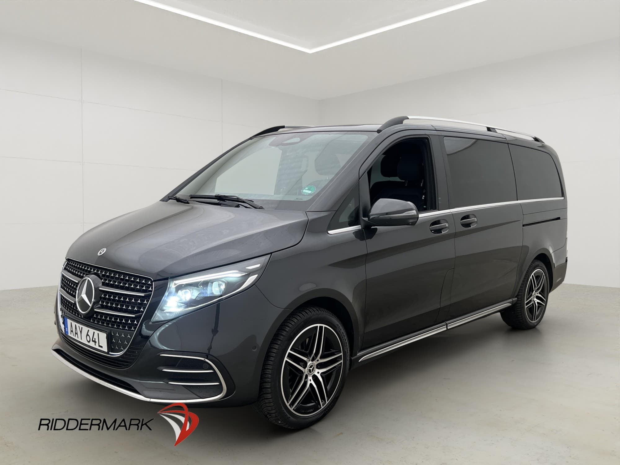 Mercedes-Benz V