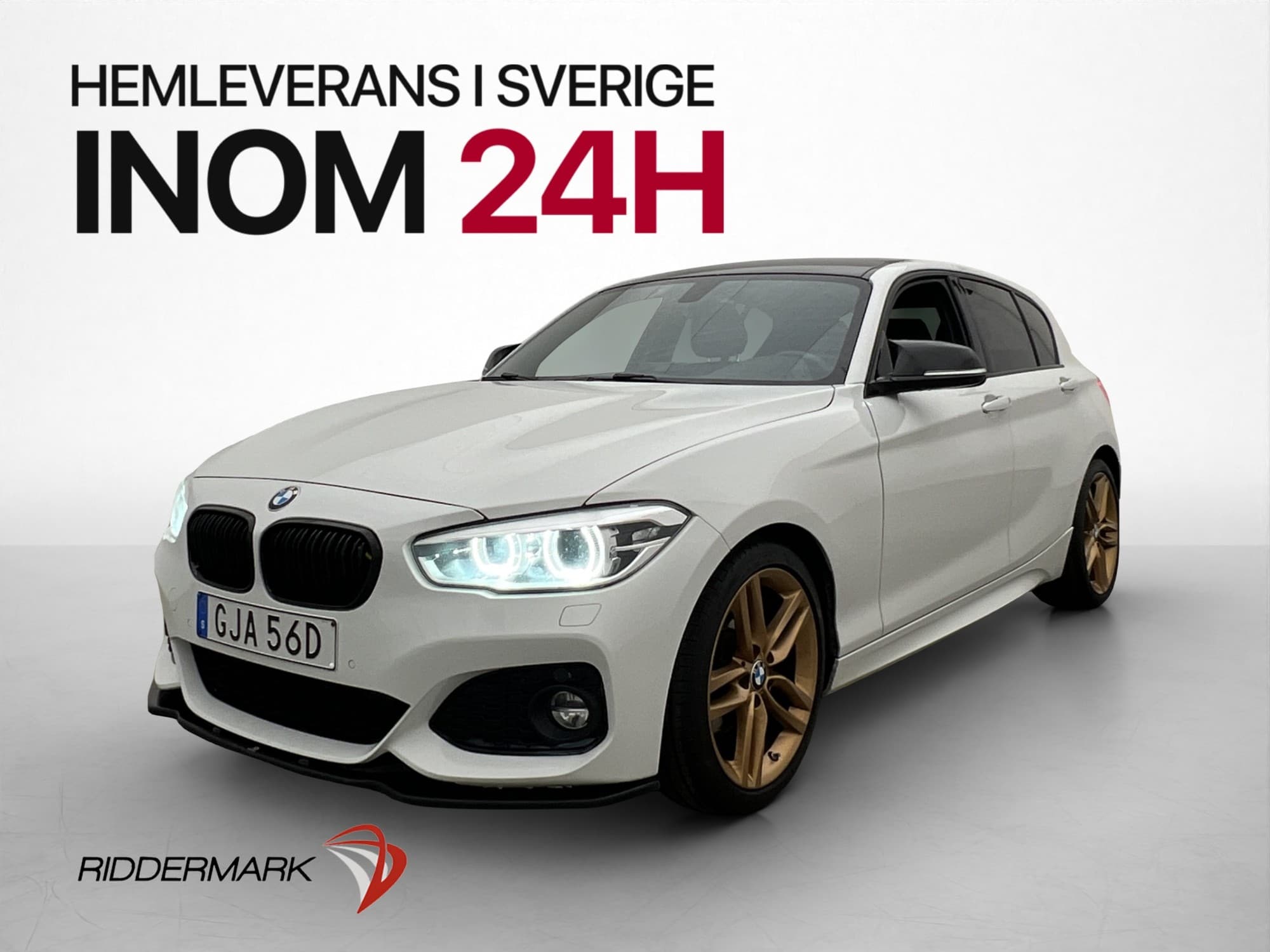 BMW 120i