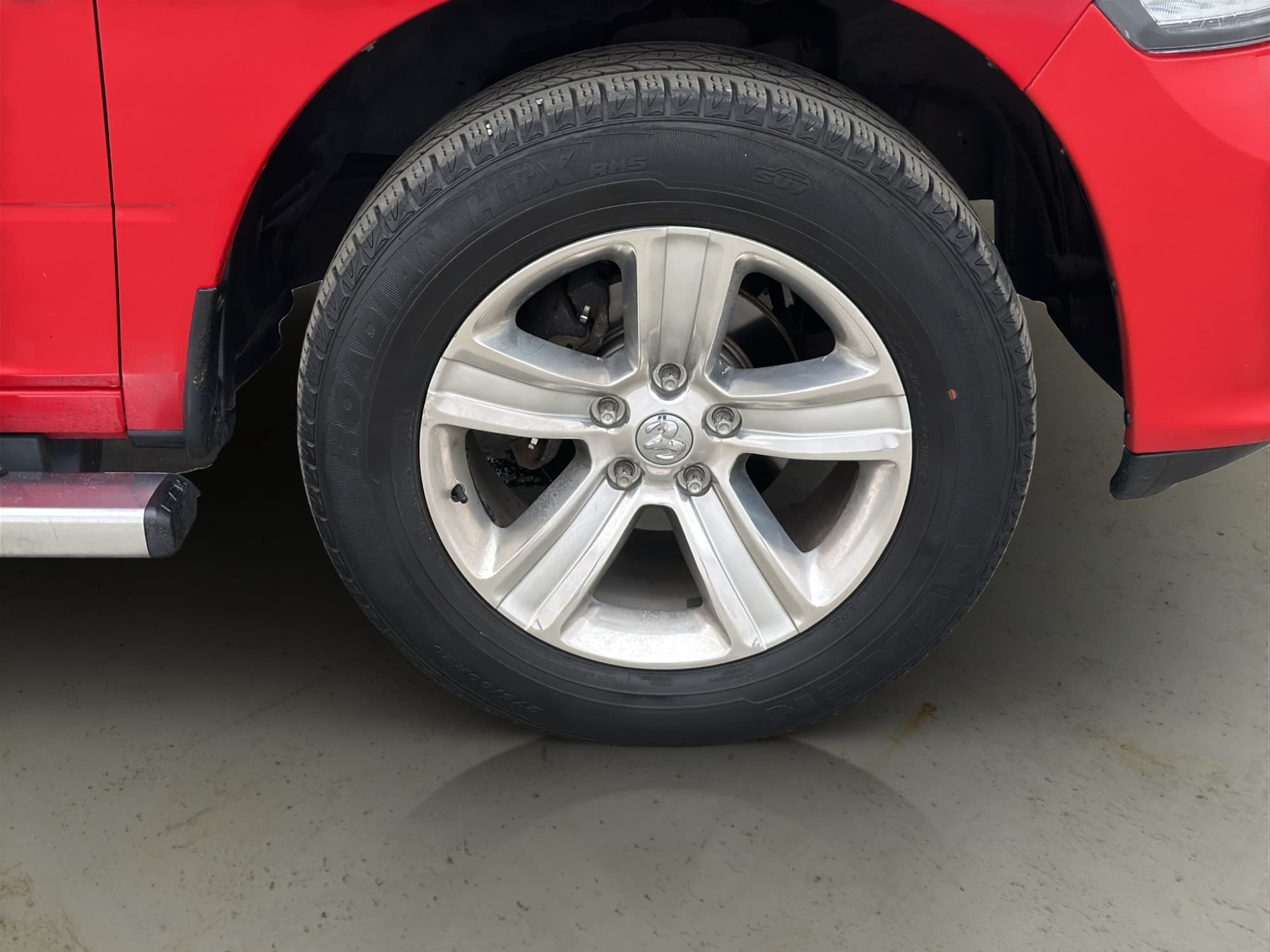slider