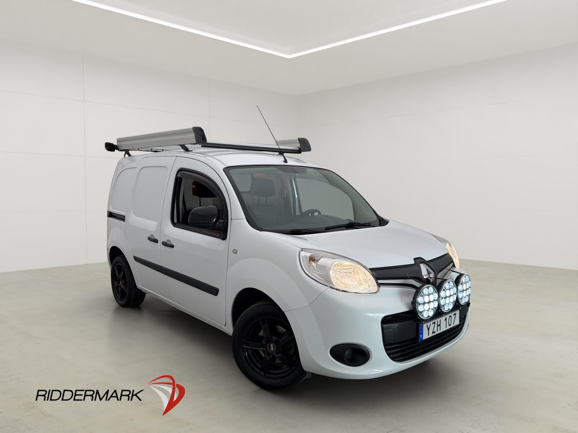 Renault Kangoo Express