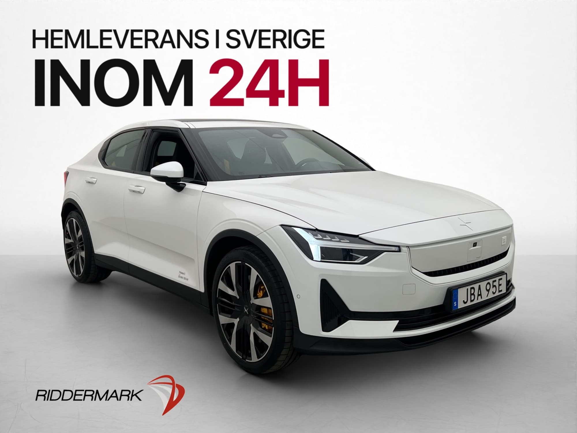 Polestar 2