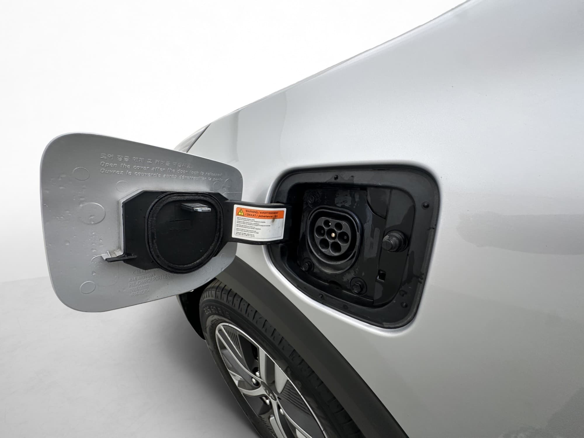 slider
