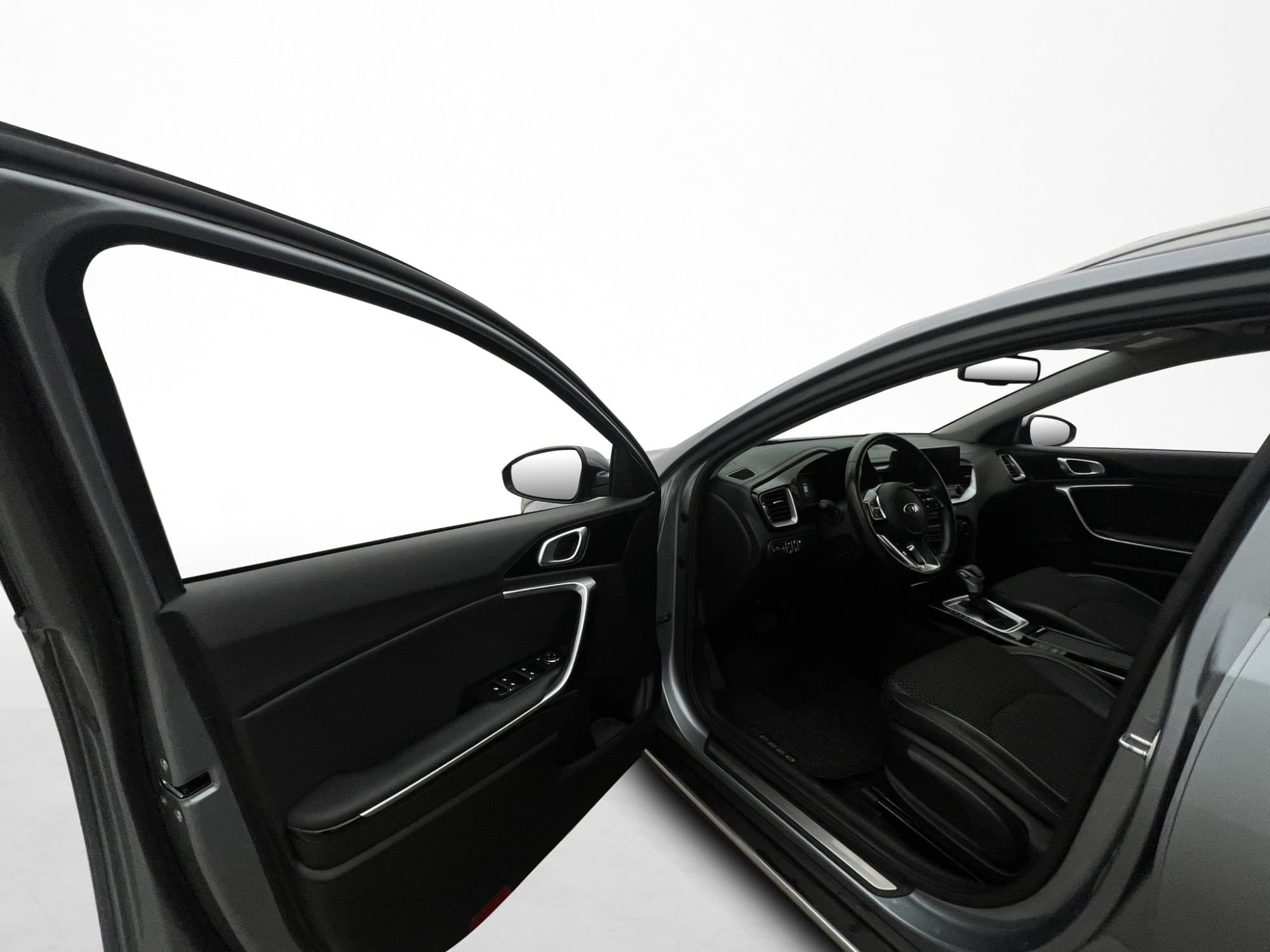 Kia XCeed Advance Plus Värmare CarPlay Kamera Navi Sensor