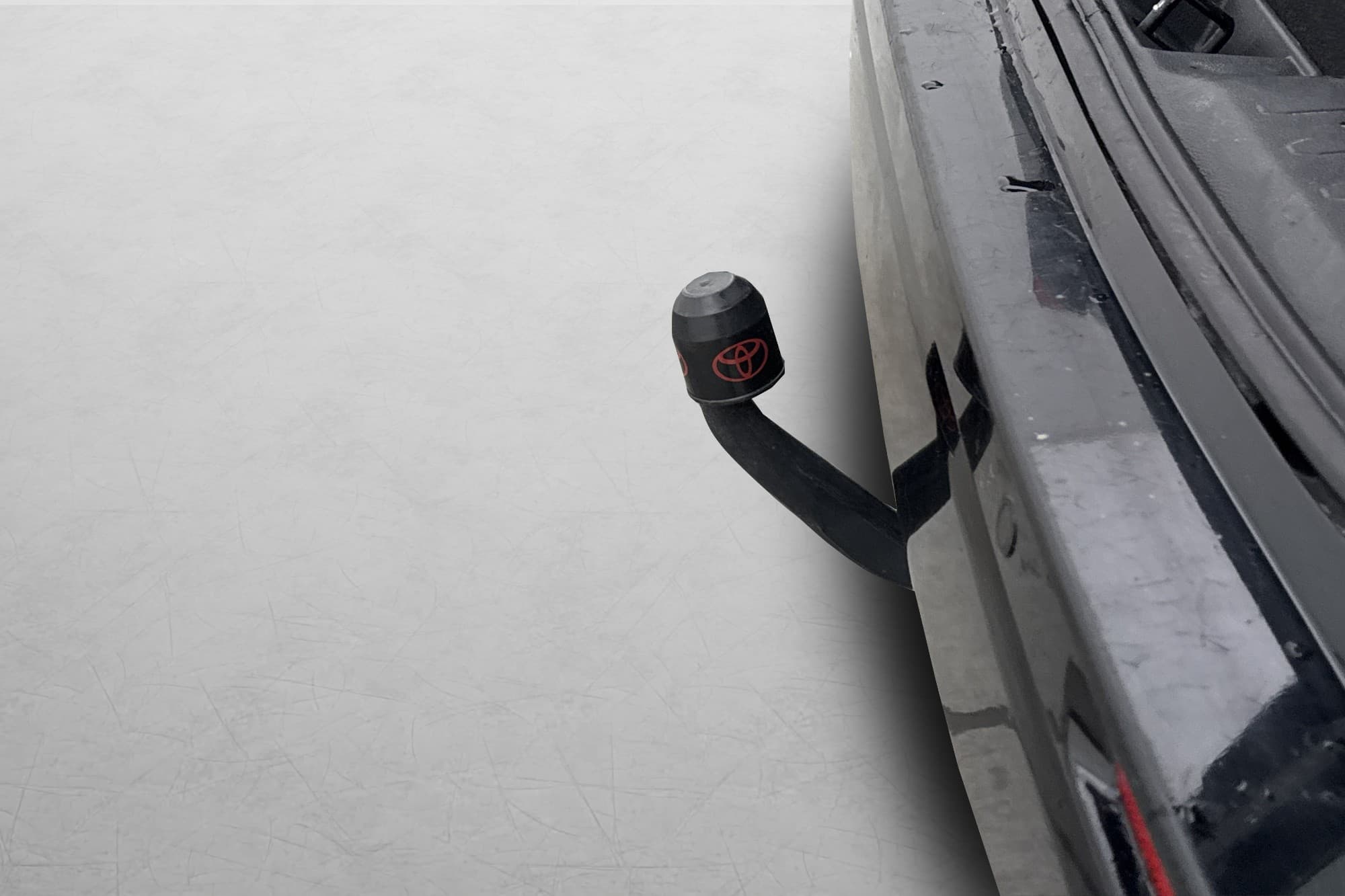 Toyota RAV4 Plug-in Hybrid AWD 306hk Style Kamera Drag