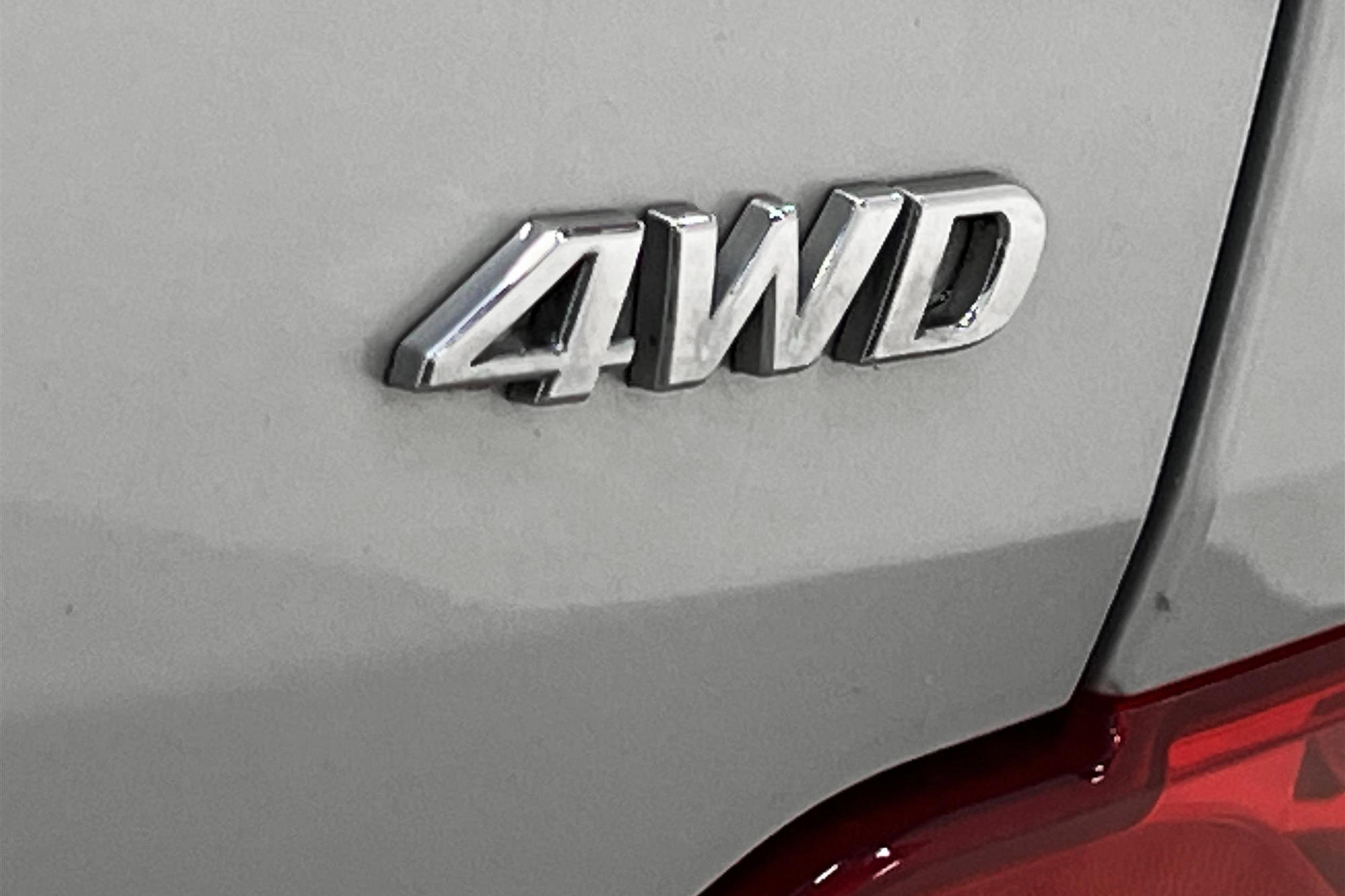 Hyundai Tucson 1.6 T-GDI 4WD 177hk Kamera Navi Välservad