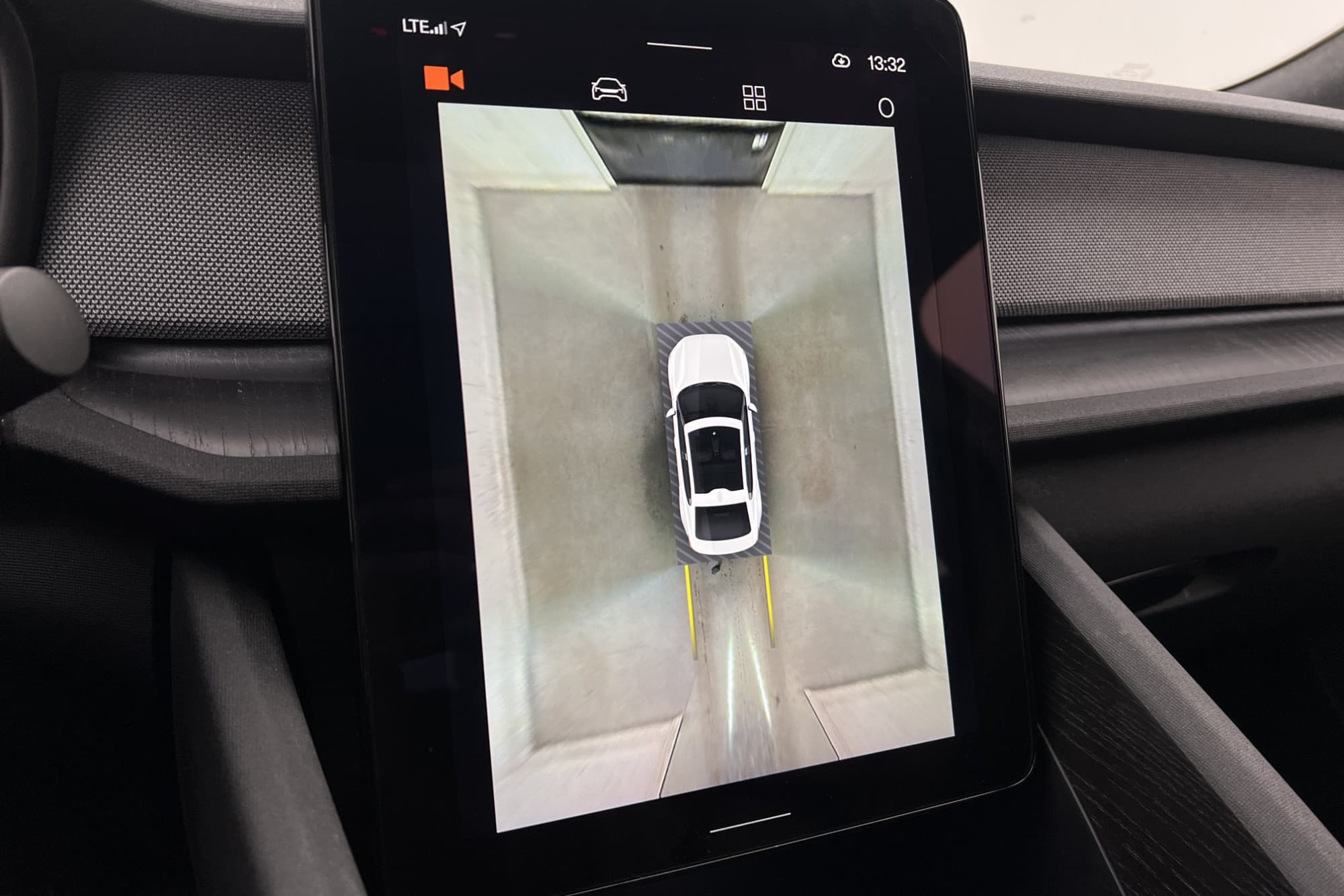 Polestar 2 Long Range Dual Motor Plus 360 Pano H/K MOMS Drag