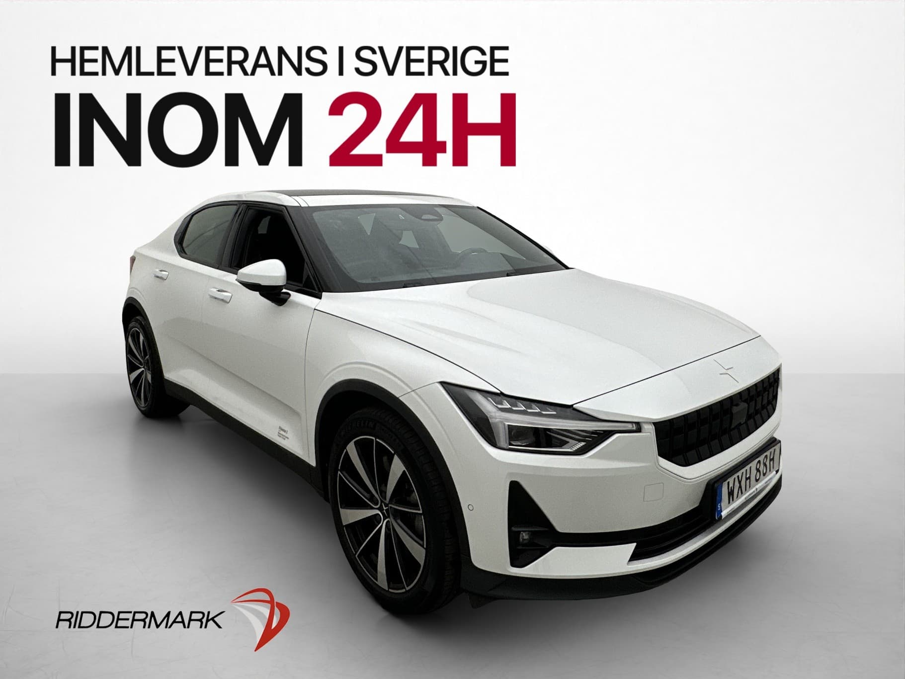 Polestar 2
