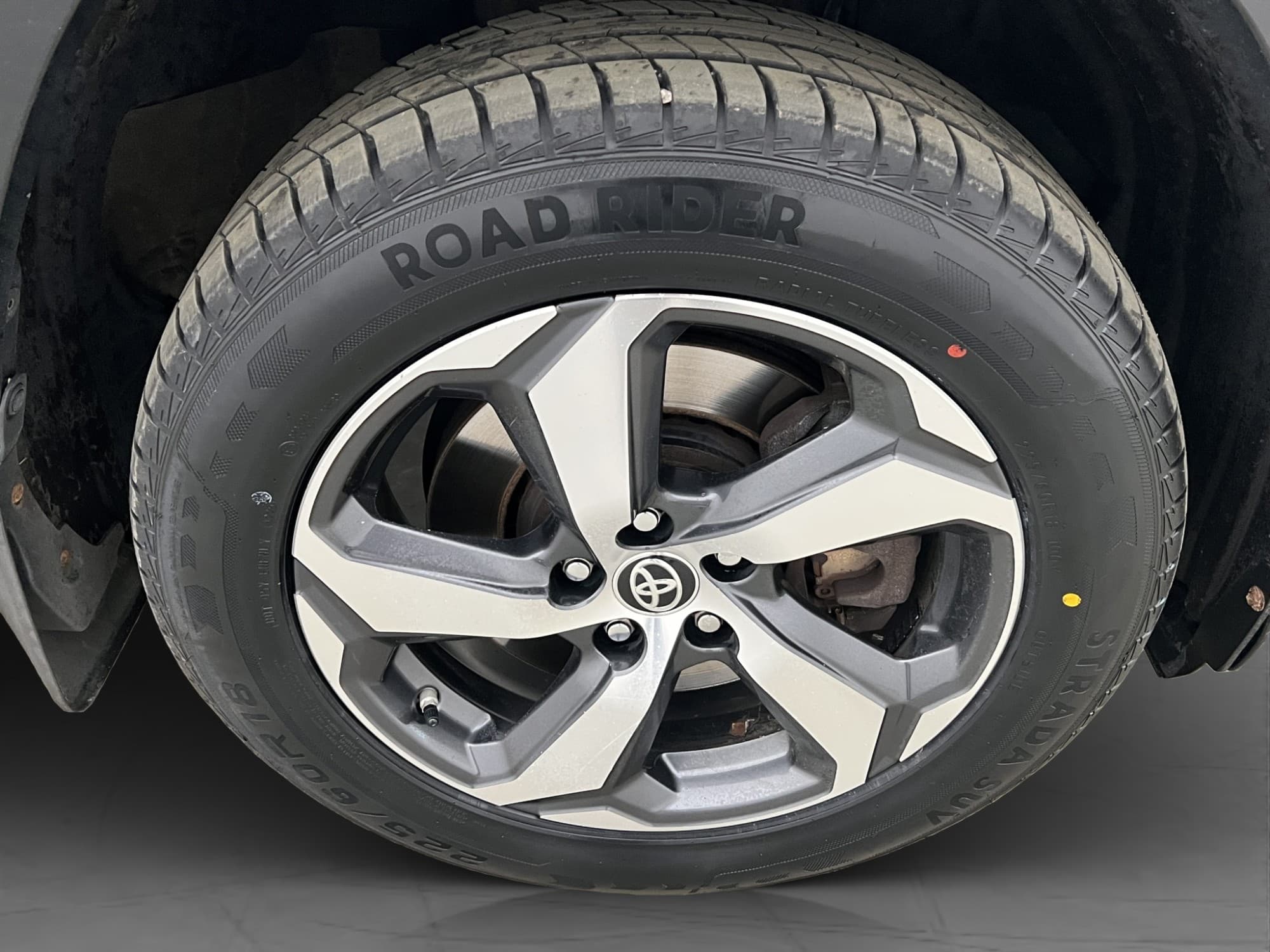 slider