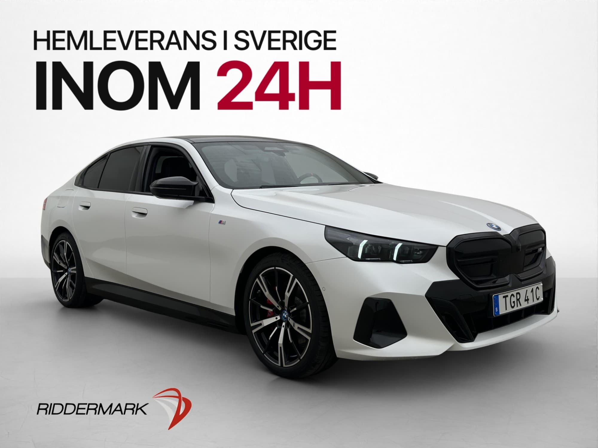 BMW i5