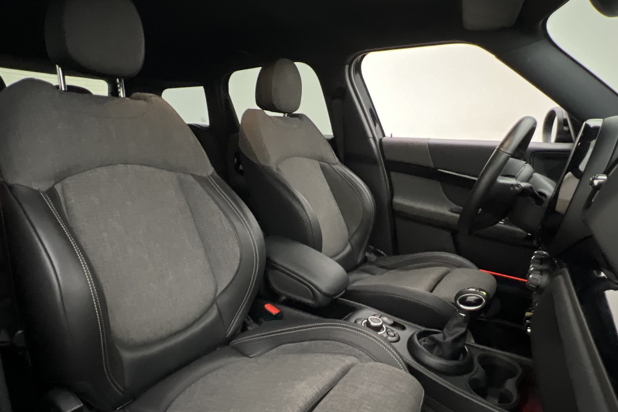 MINI Countryman SE ALL4 Excitement Kamera Navi CarPlay