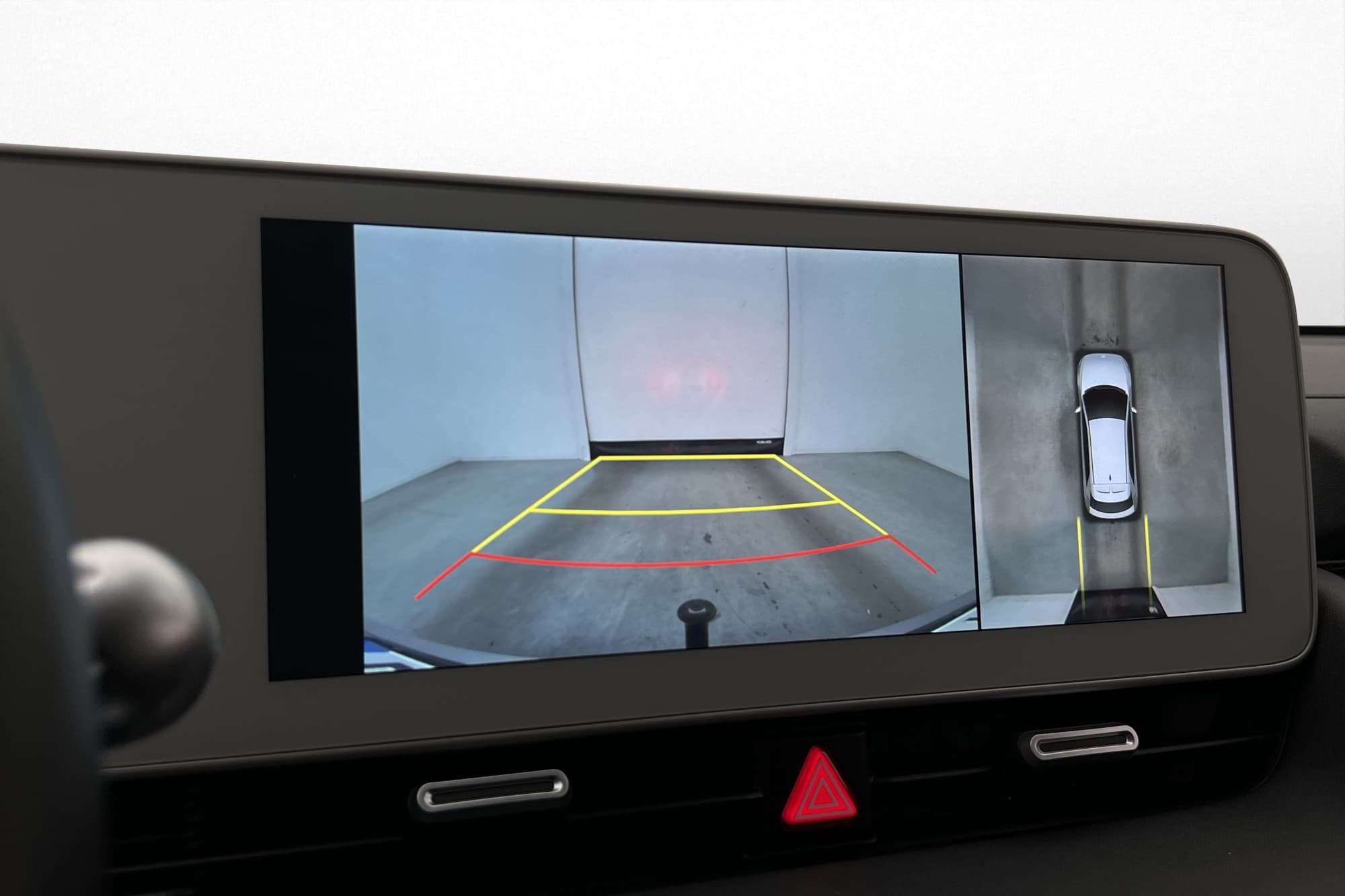 Hyundai Ioniq 5 77.4 kWh AWD Advanced BOSE HUD 360° Drag