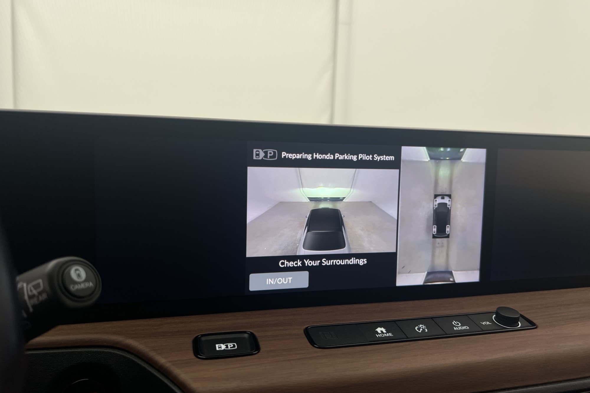 Honda E 35.5 kWh 154hk Advance Panorama 360° CarPlay MOMS