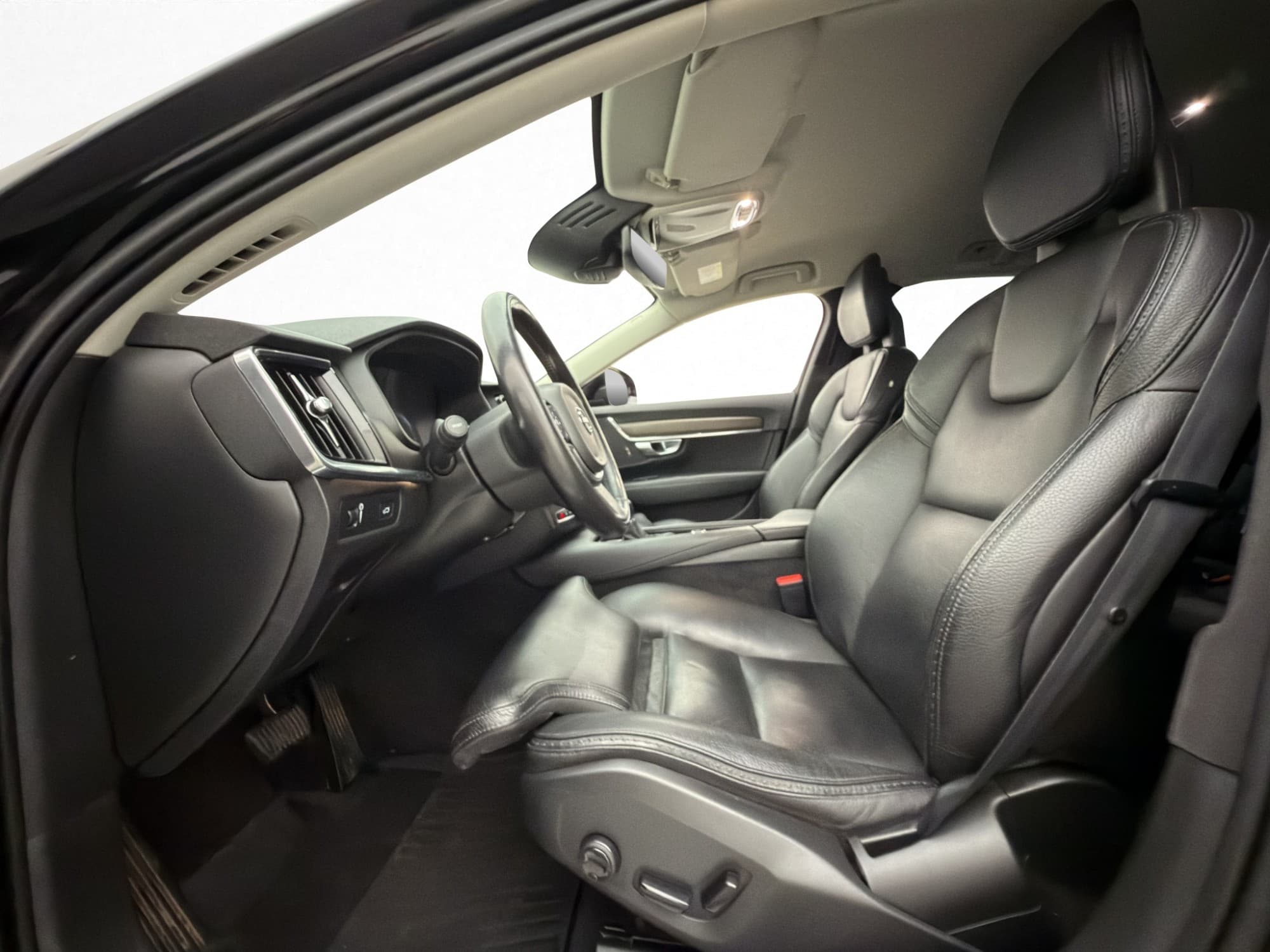 Volvo V90 Cross Country D4 AWD Inscription Pro Värmare Drag
