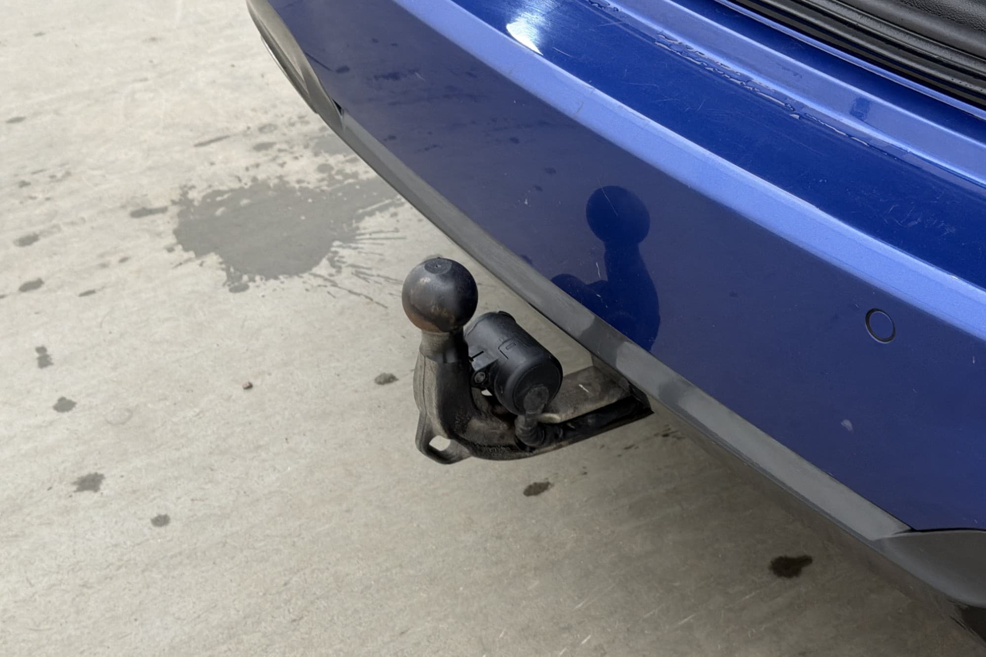 BMW 330e xDrive 292hk M Sport HiFi Kamera Drag CarPlay MOMS