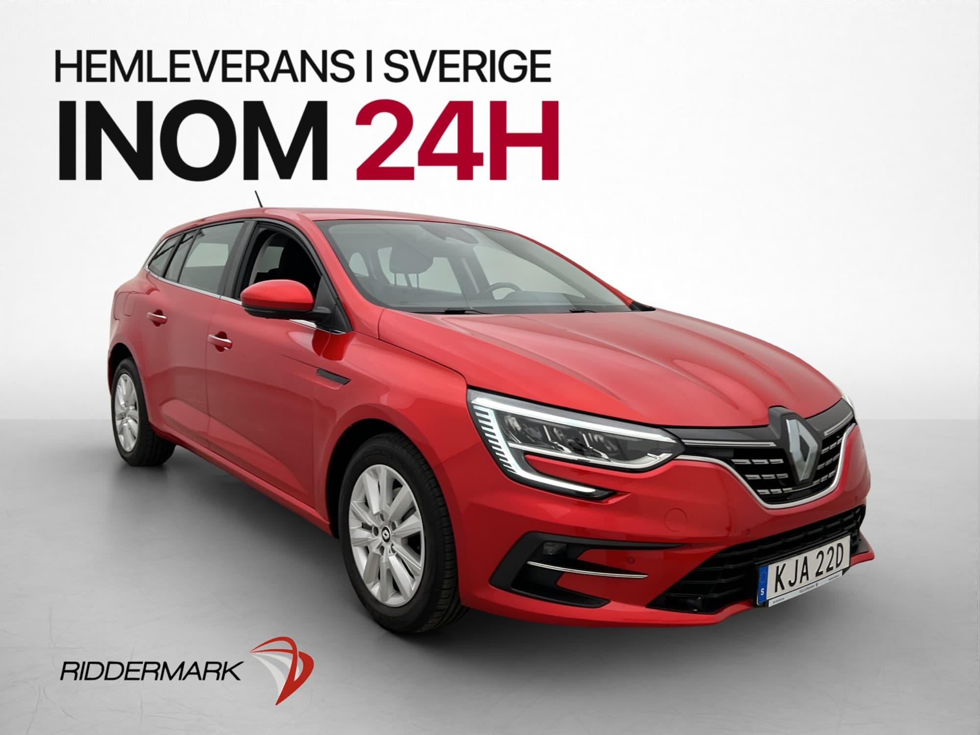 Renault Mégane
