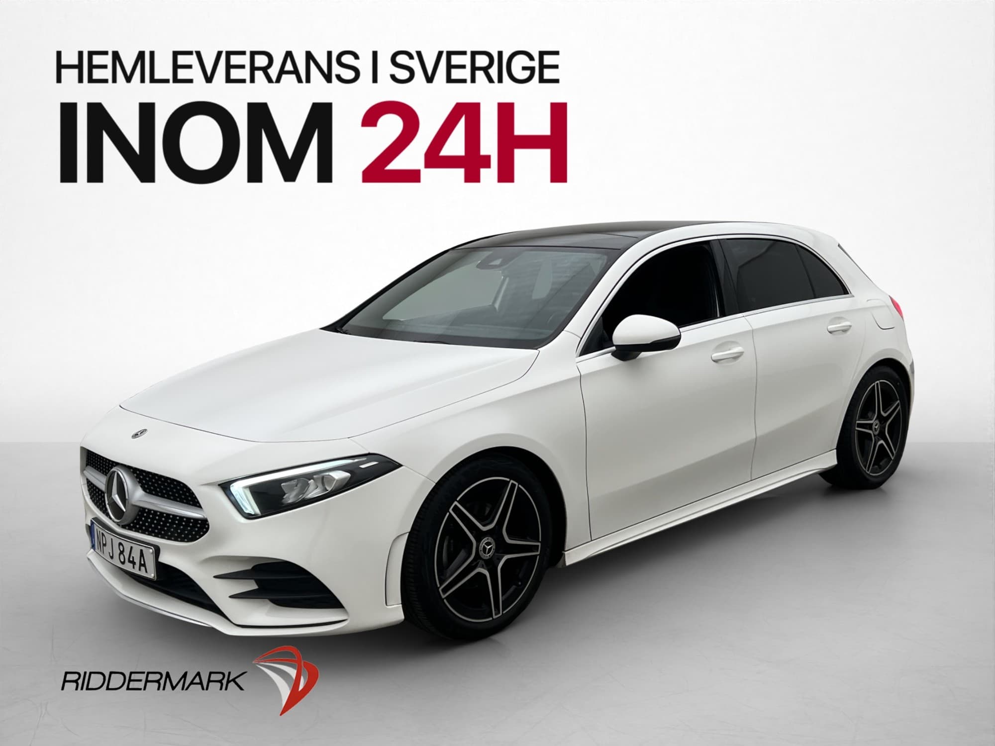Mercedes-Benz A180