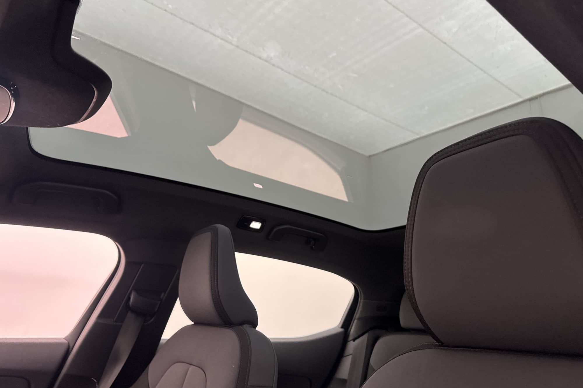 Polestar 2 Long Range Single Motor Pilot-Lite Plus Pano H/K