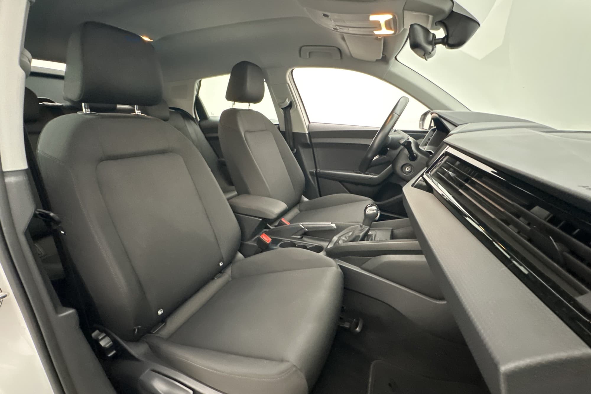Audi A1 Sportback 30 TFSI 110hk Proline Cockpit Adaptiv-Fart