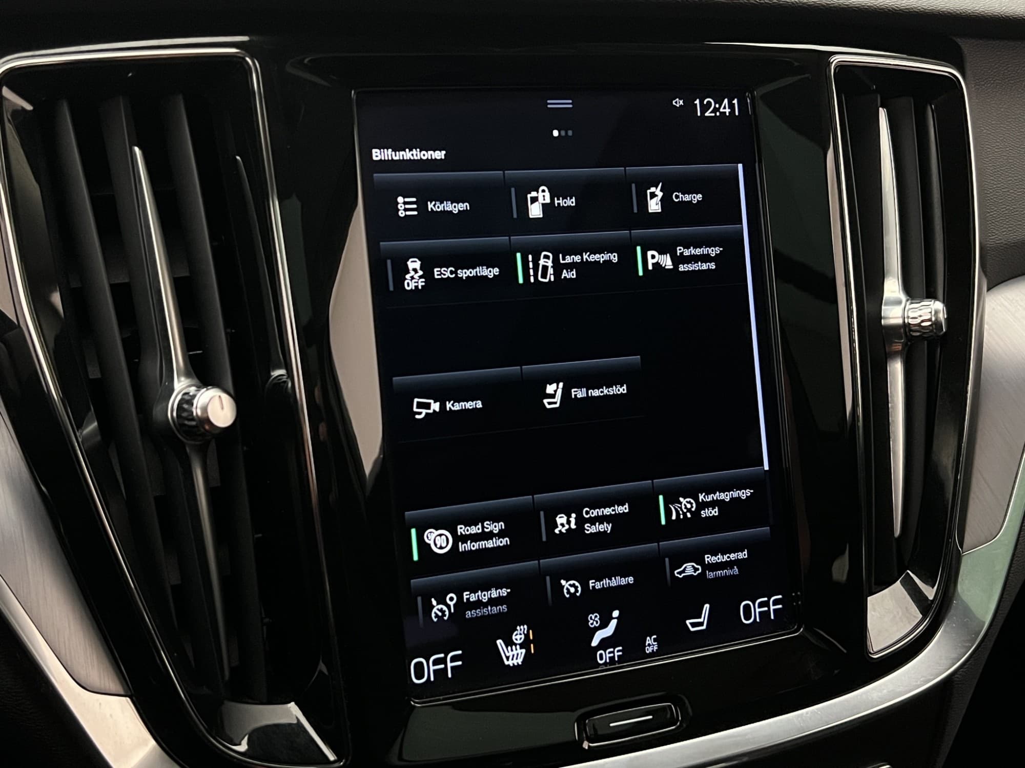 slider