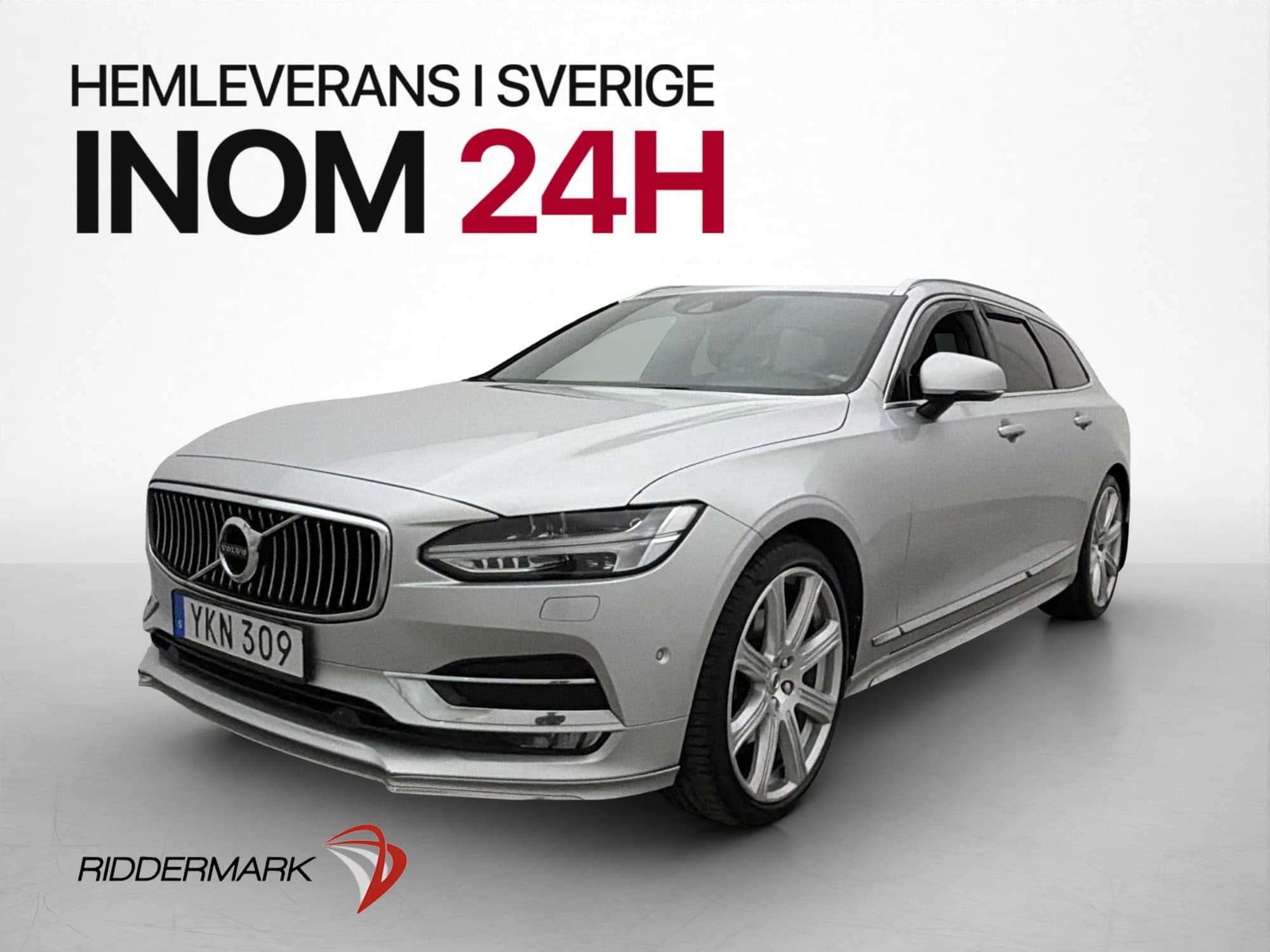 Volvo V90