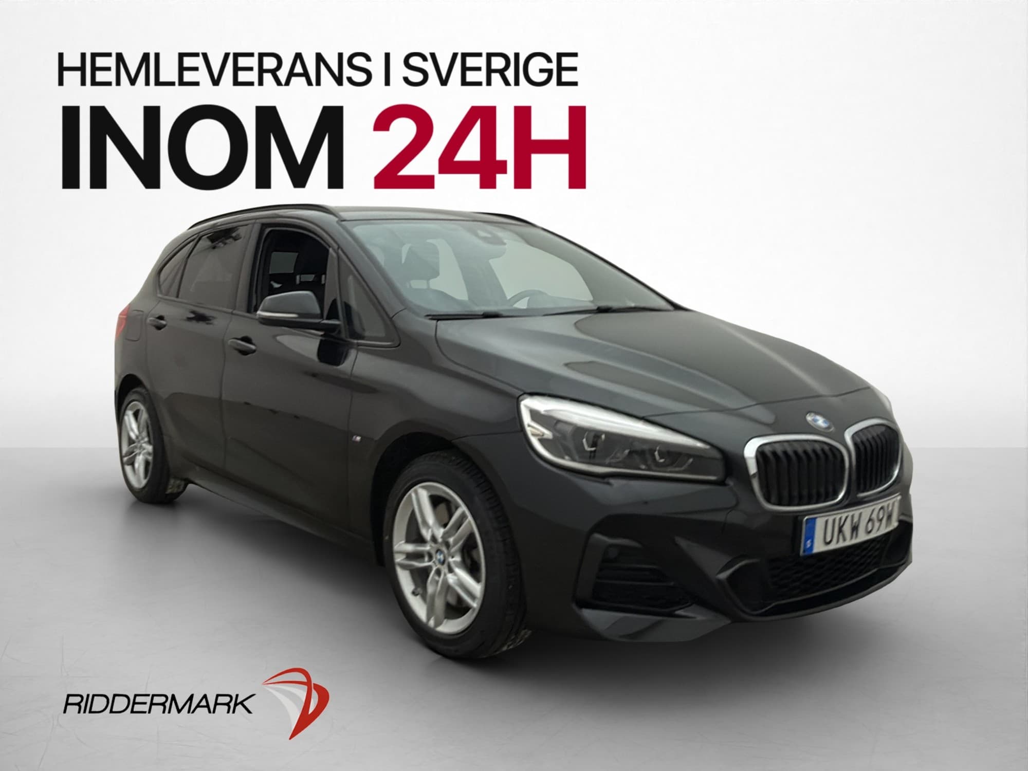 BMW 225xe