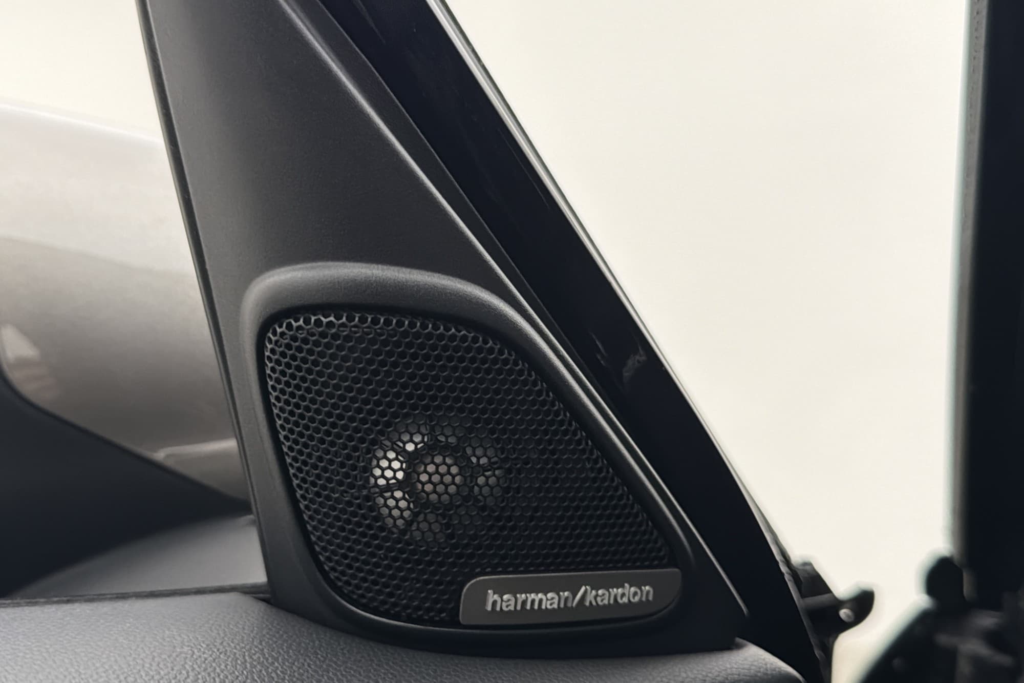 MINI Countryman Cooper SE ALL4 Chili Pano H/K Head Up Kamera