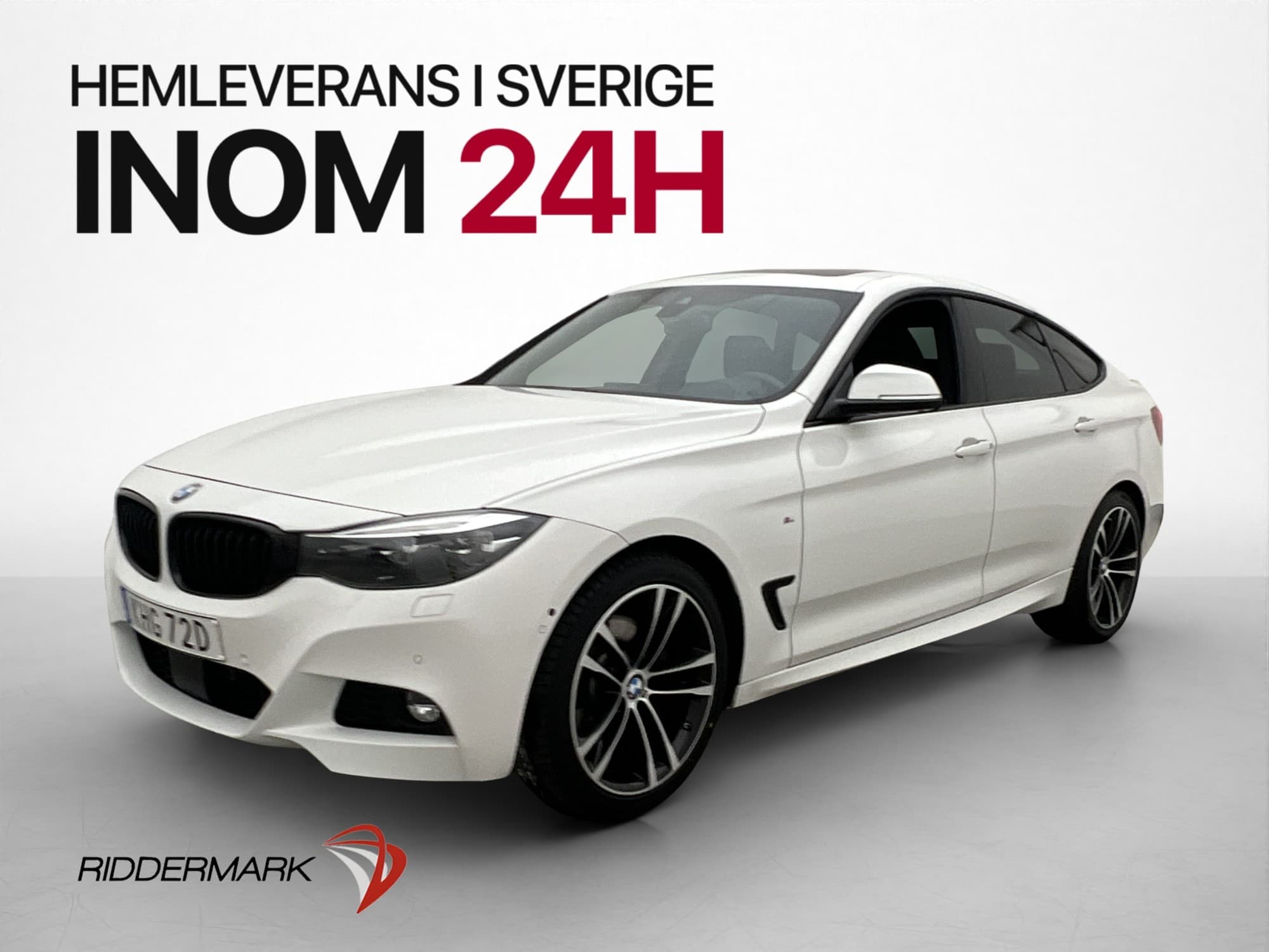 BMW 330i
