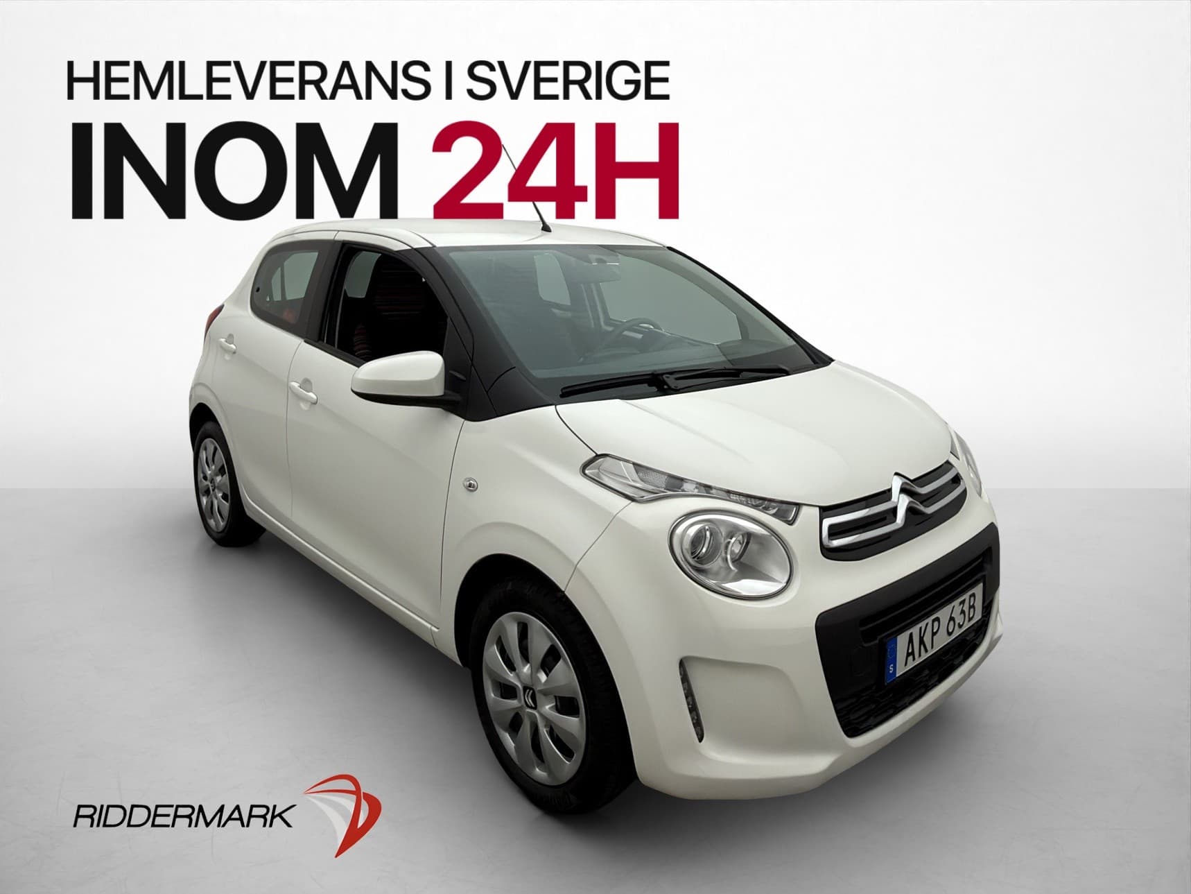 Citroën C1
