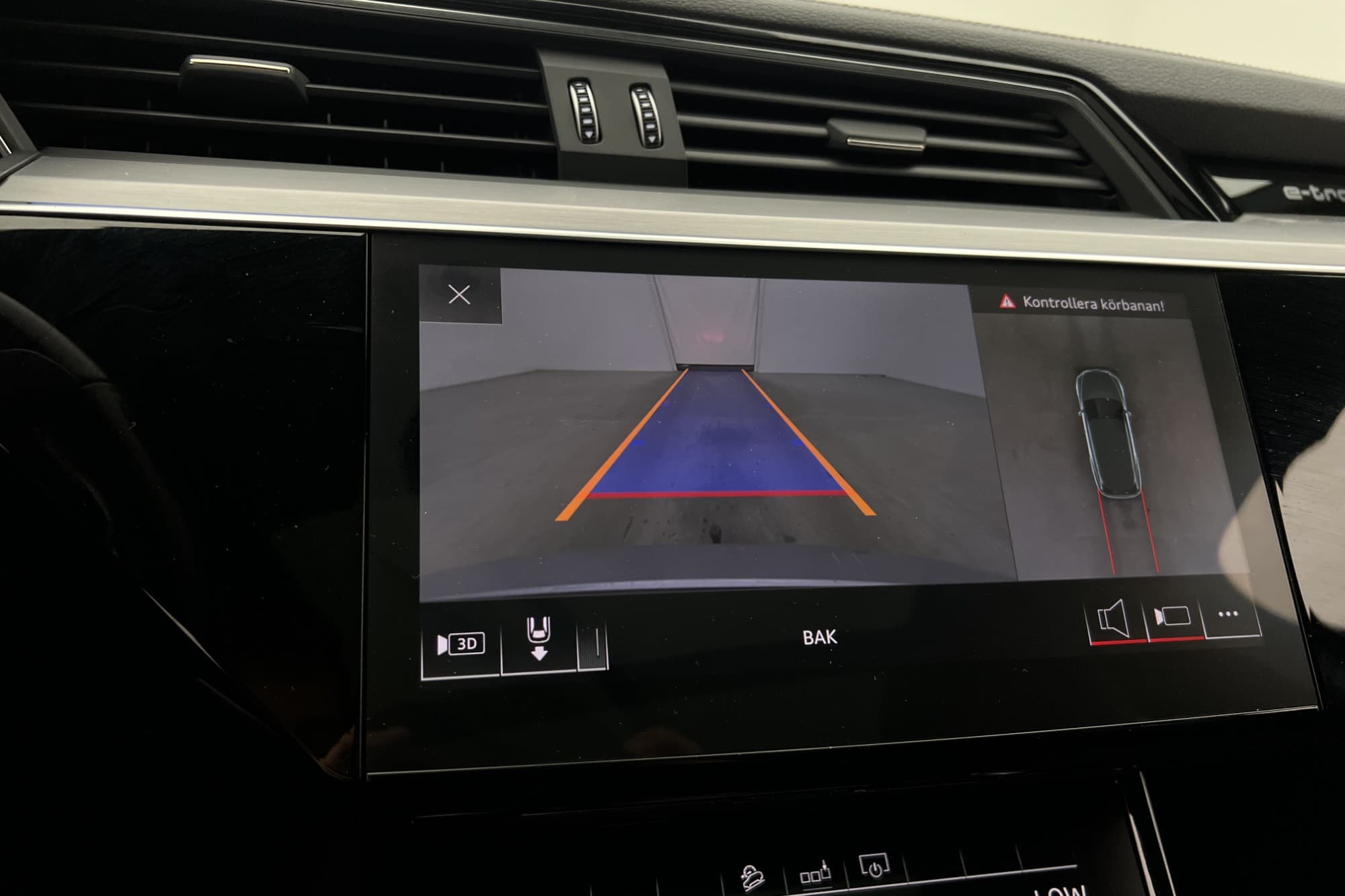 Audi E-Tron 55 Q S-Line Pano B&O Matrix 360° Drag CarPlay