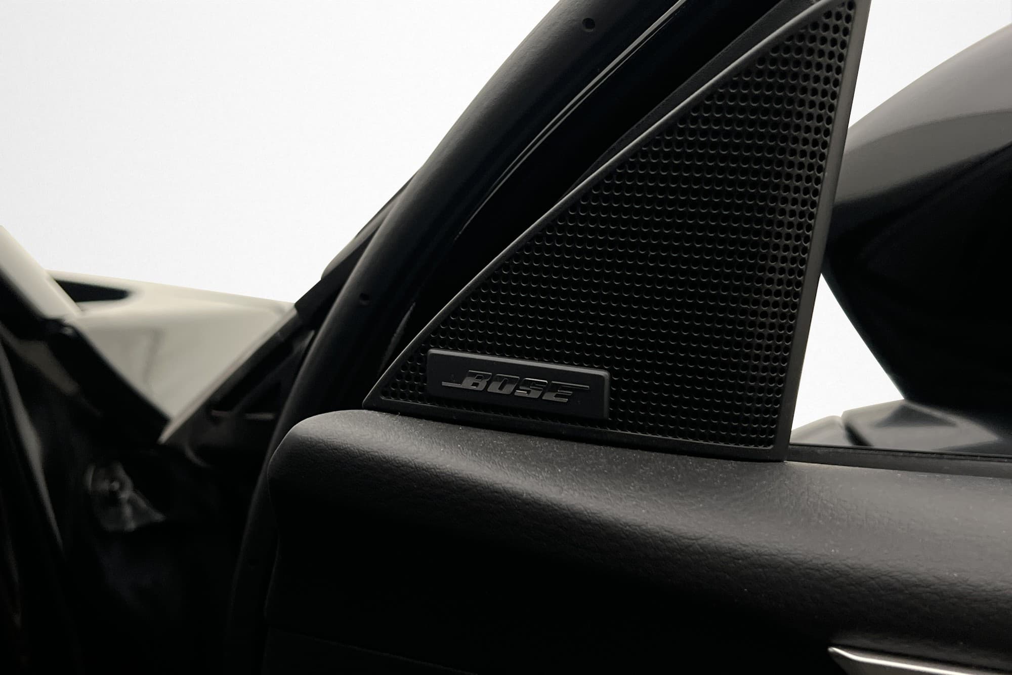 Mazda CX-60 PHEV AWD 327hk Homura Bose 360° Skinn HuD Moms