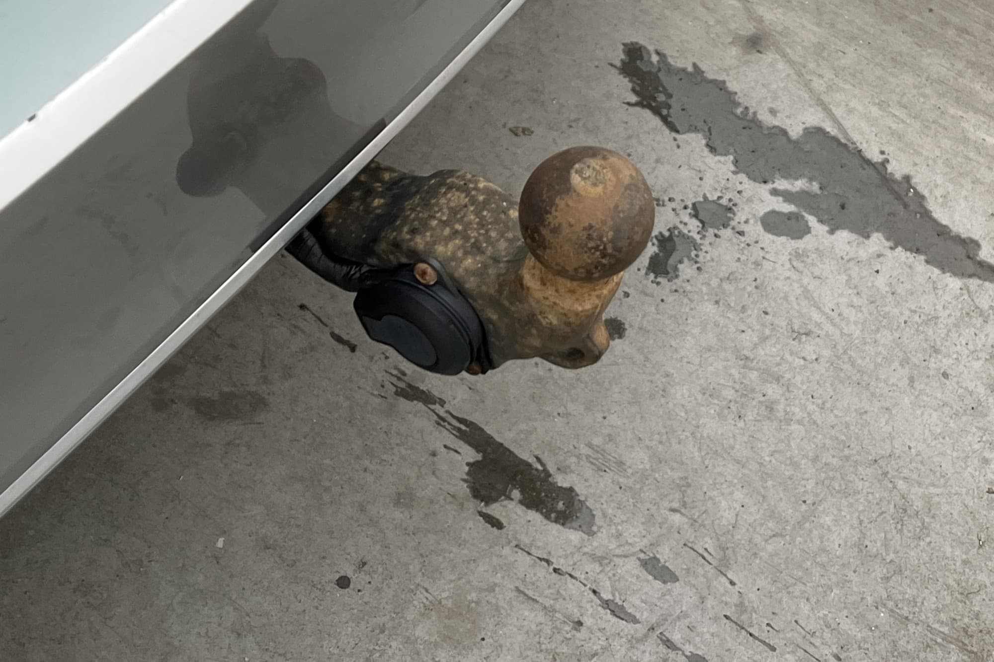 Volkswagen Passat SC 2.0 TDI 4M GT Värmare Drag Kamera Skinn