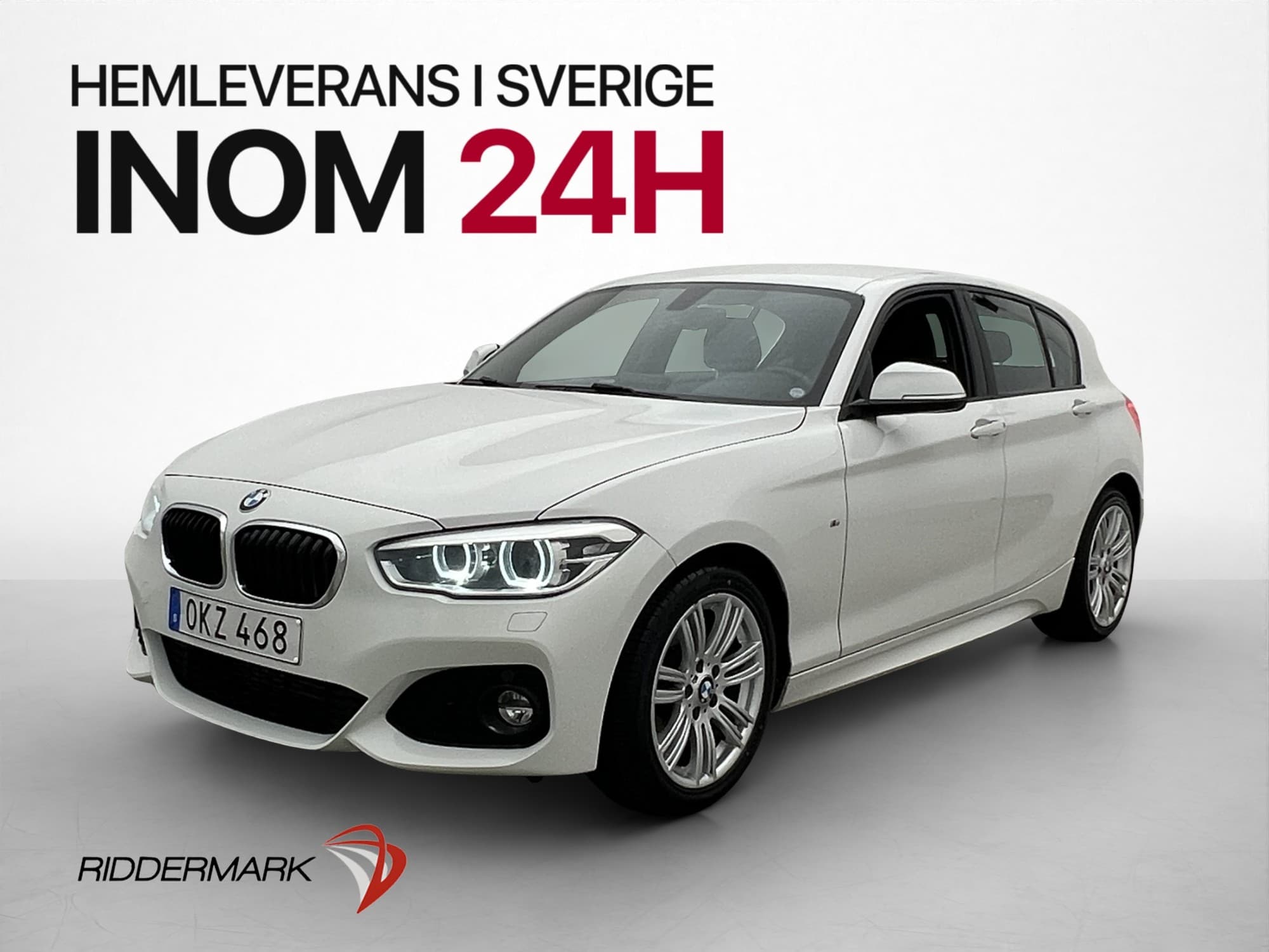 BMW 118i