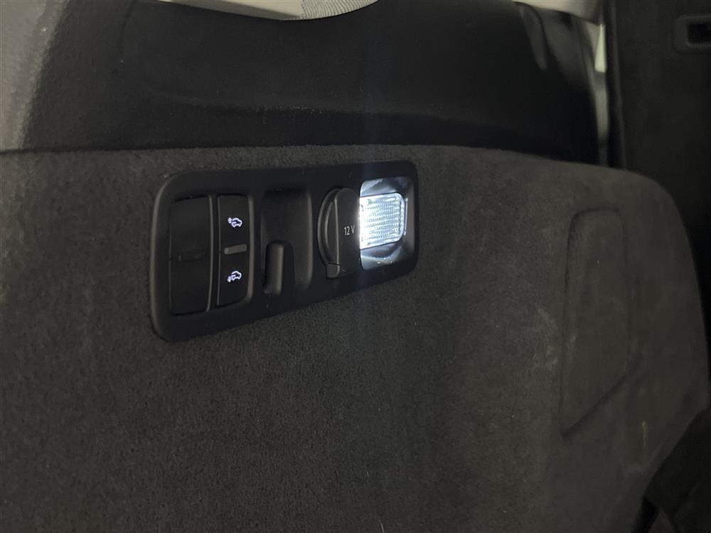 Audi Q7 3.0 TDI e-tron 258hk Luftfjädring Bose Nightvison