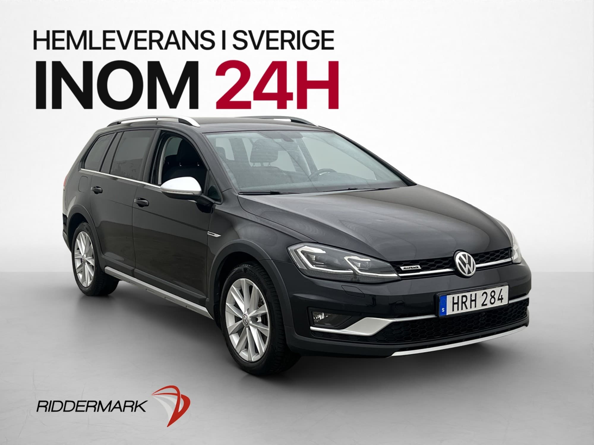 Volkswagen Golf Alltrack